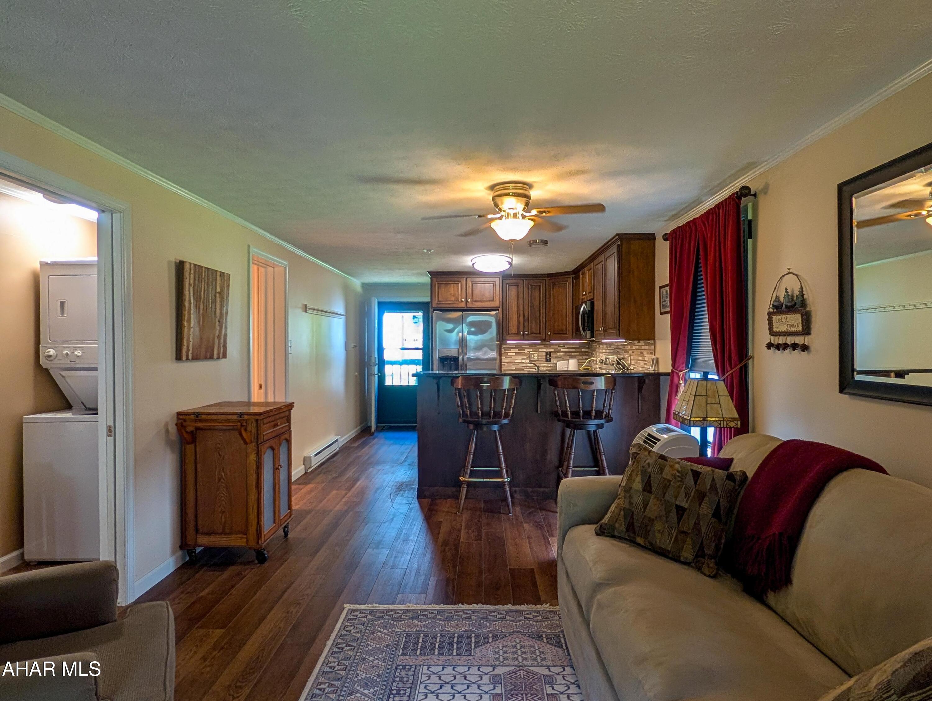Blue Knob - Residential