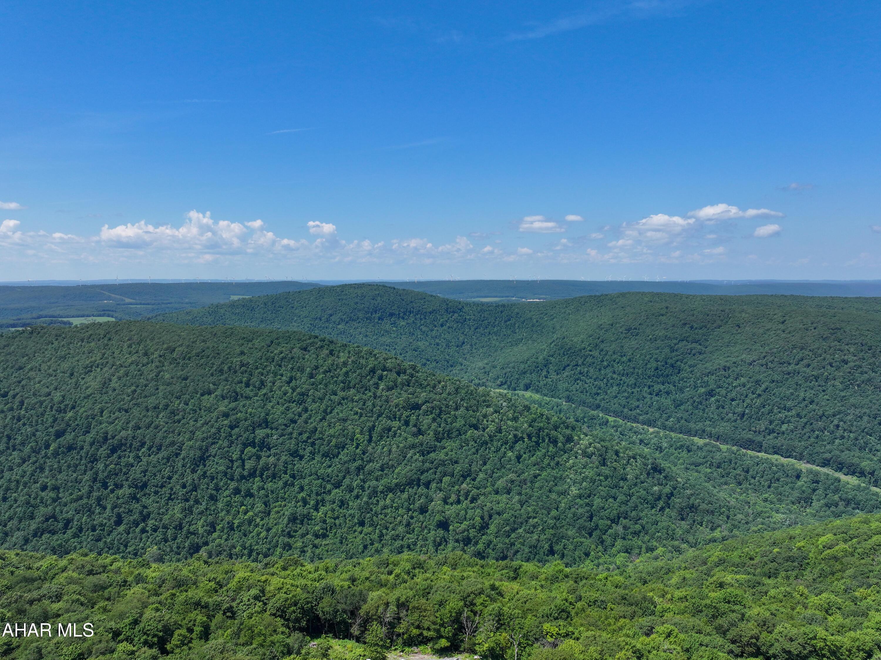 Blue Knob - Residential