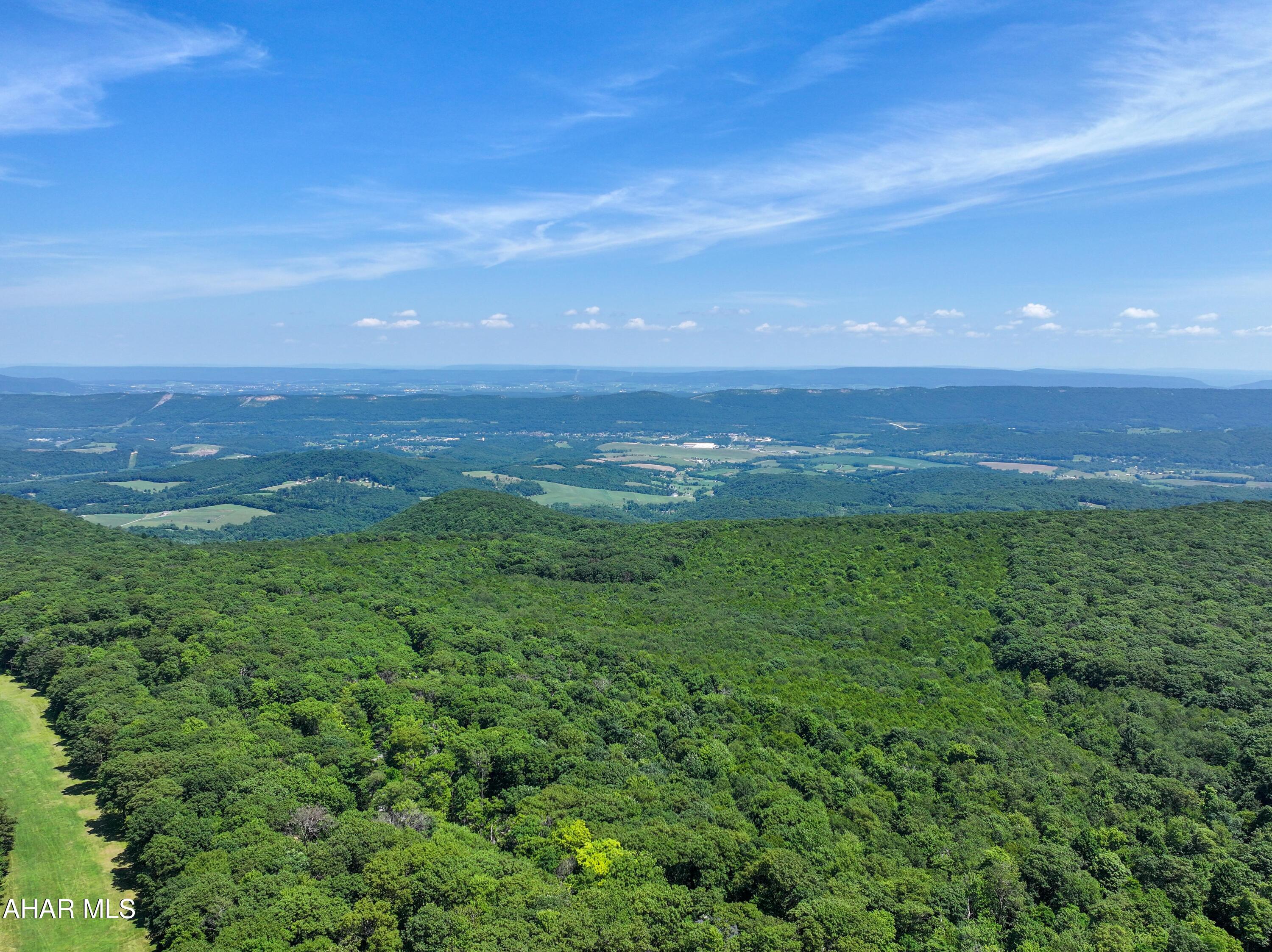 Blue Knob - Residential