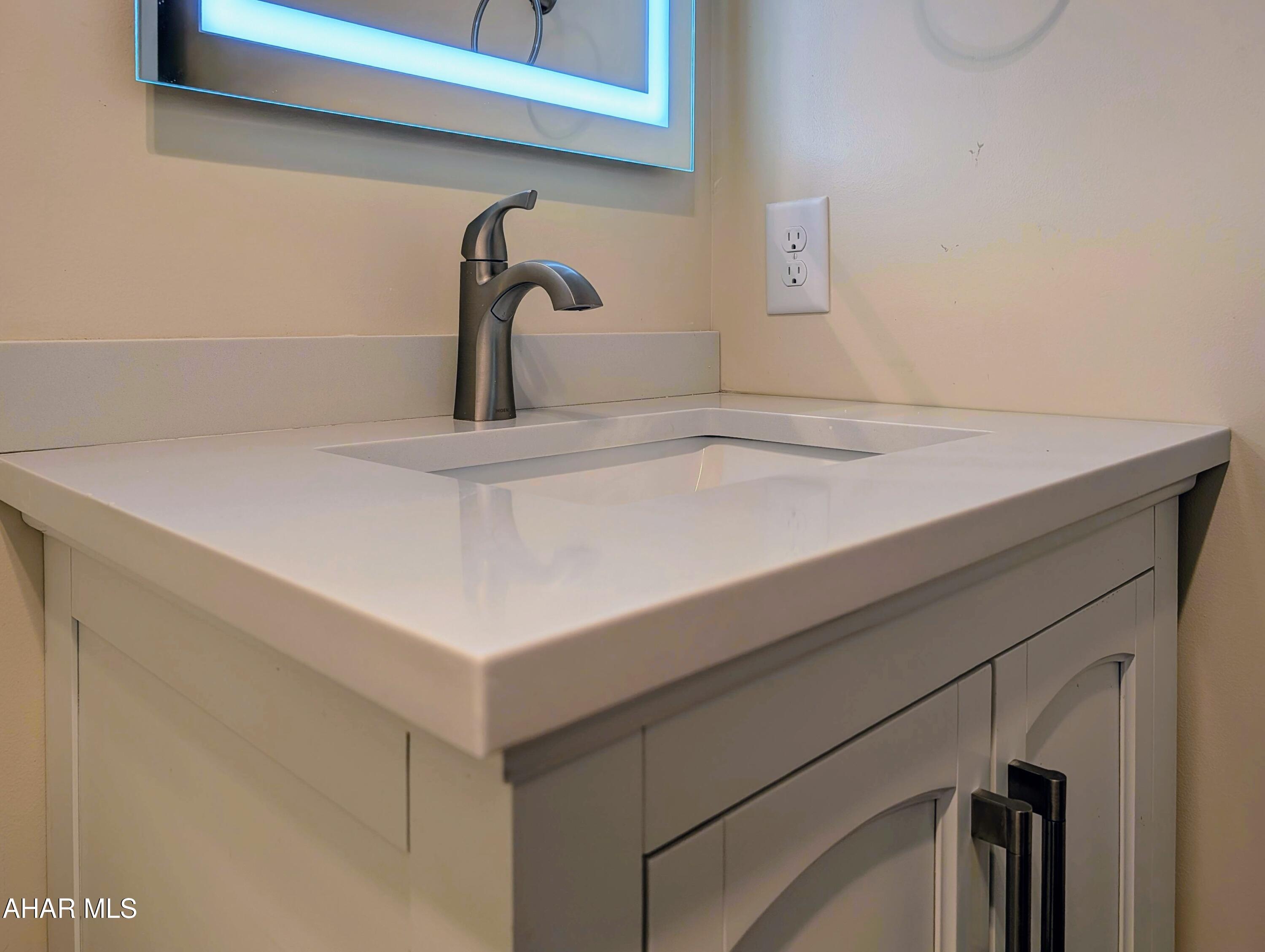 Blue Knob - Residential