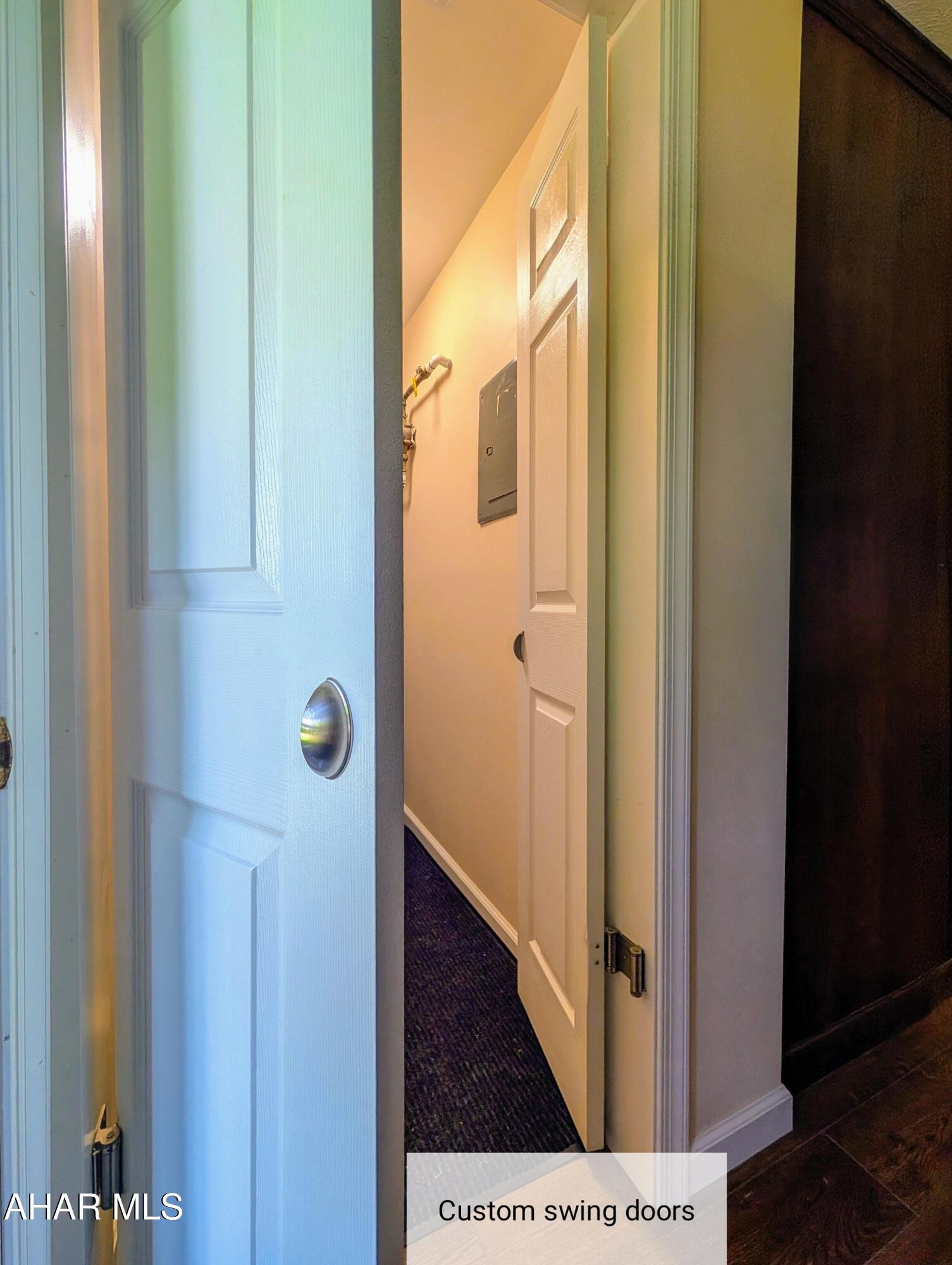 Blue Knob - Residential