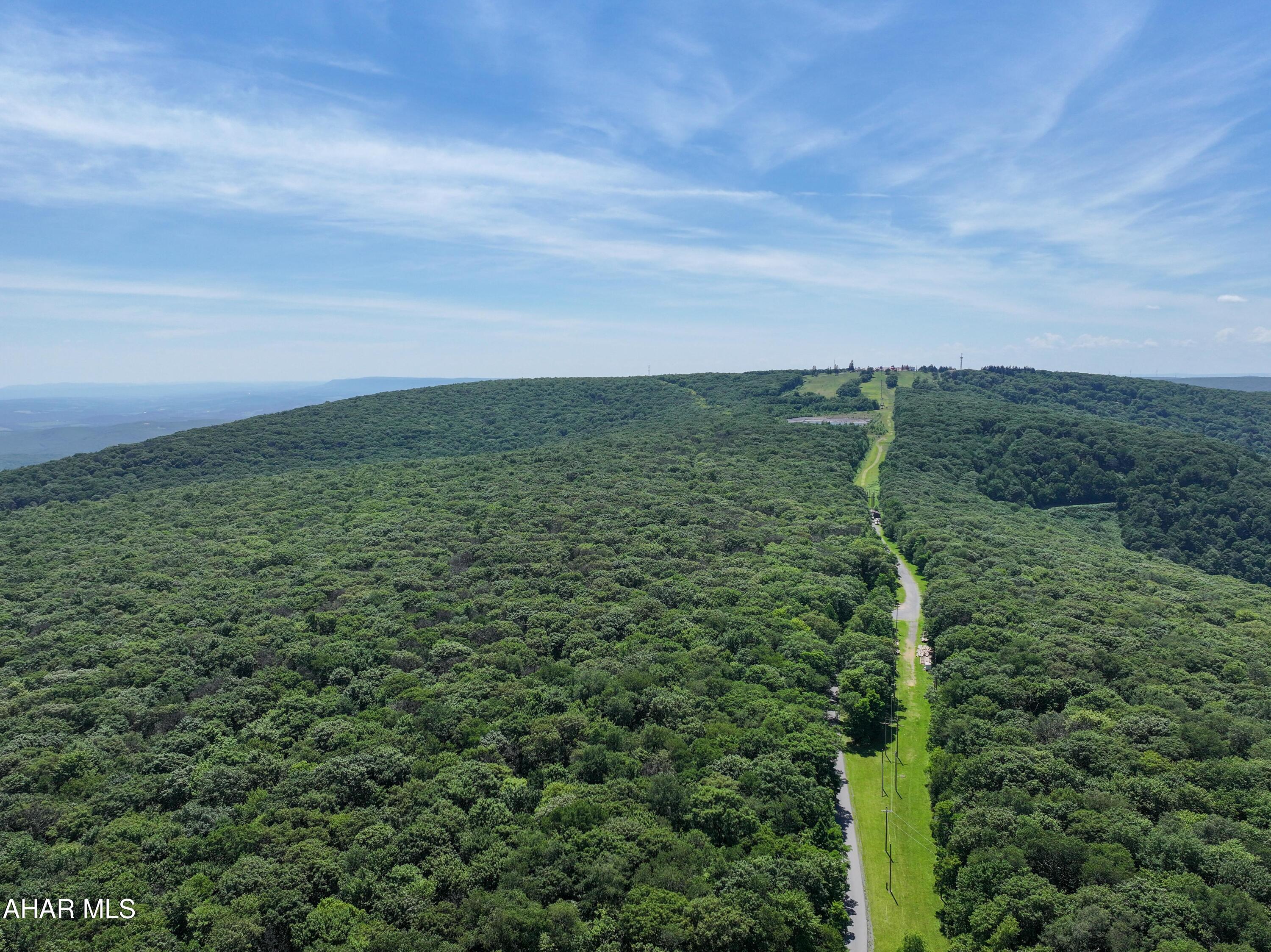 Blue Knob - Residential