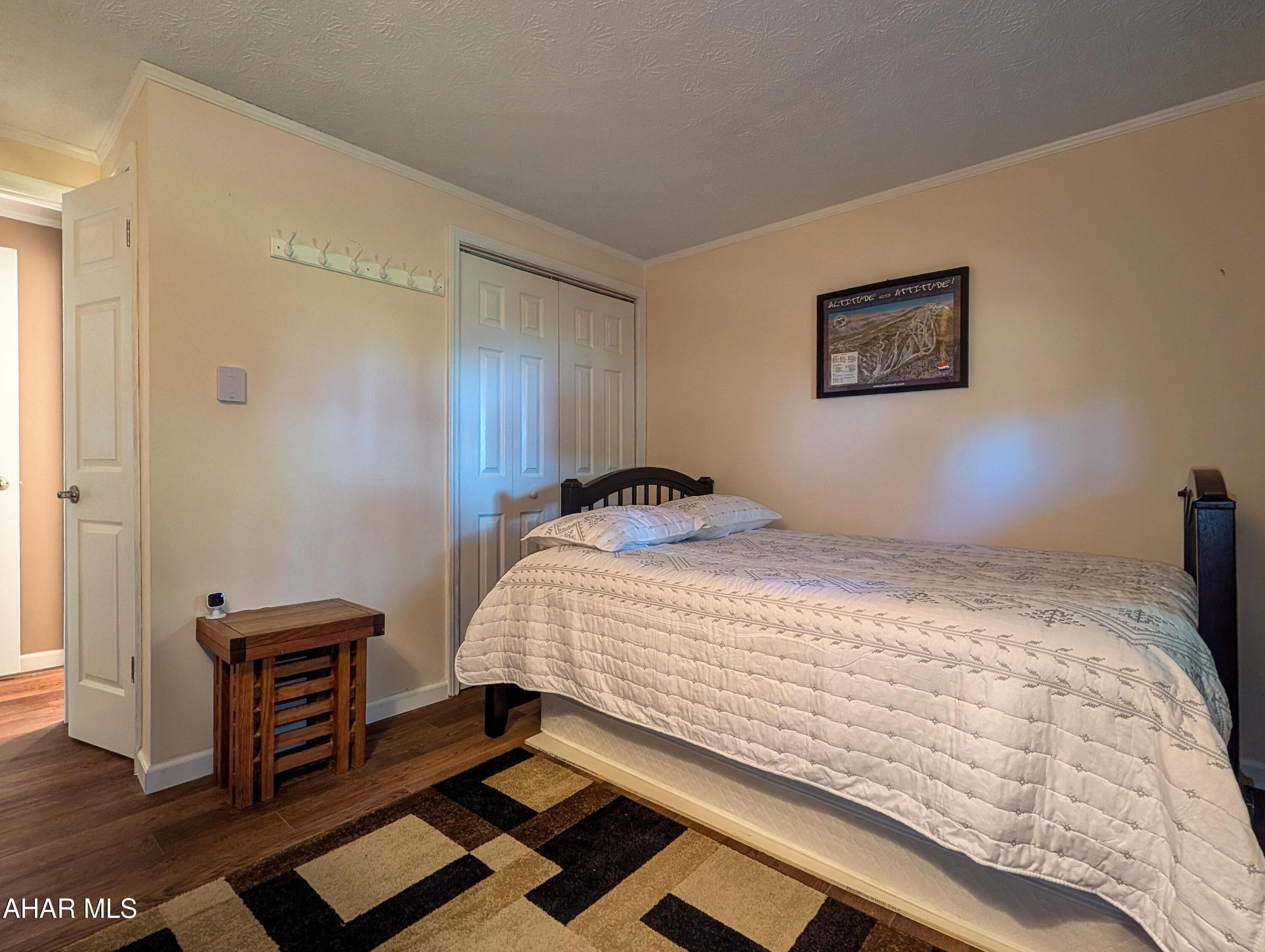 Blue Knob - Residential