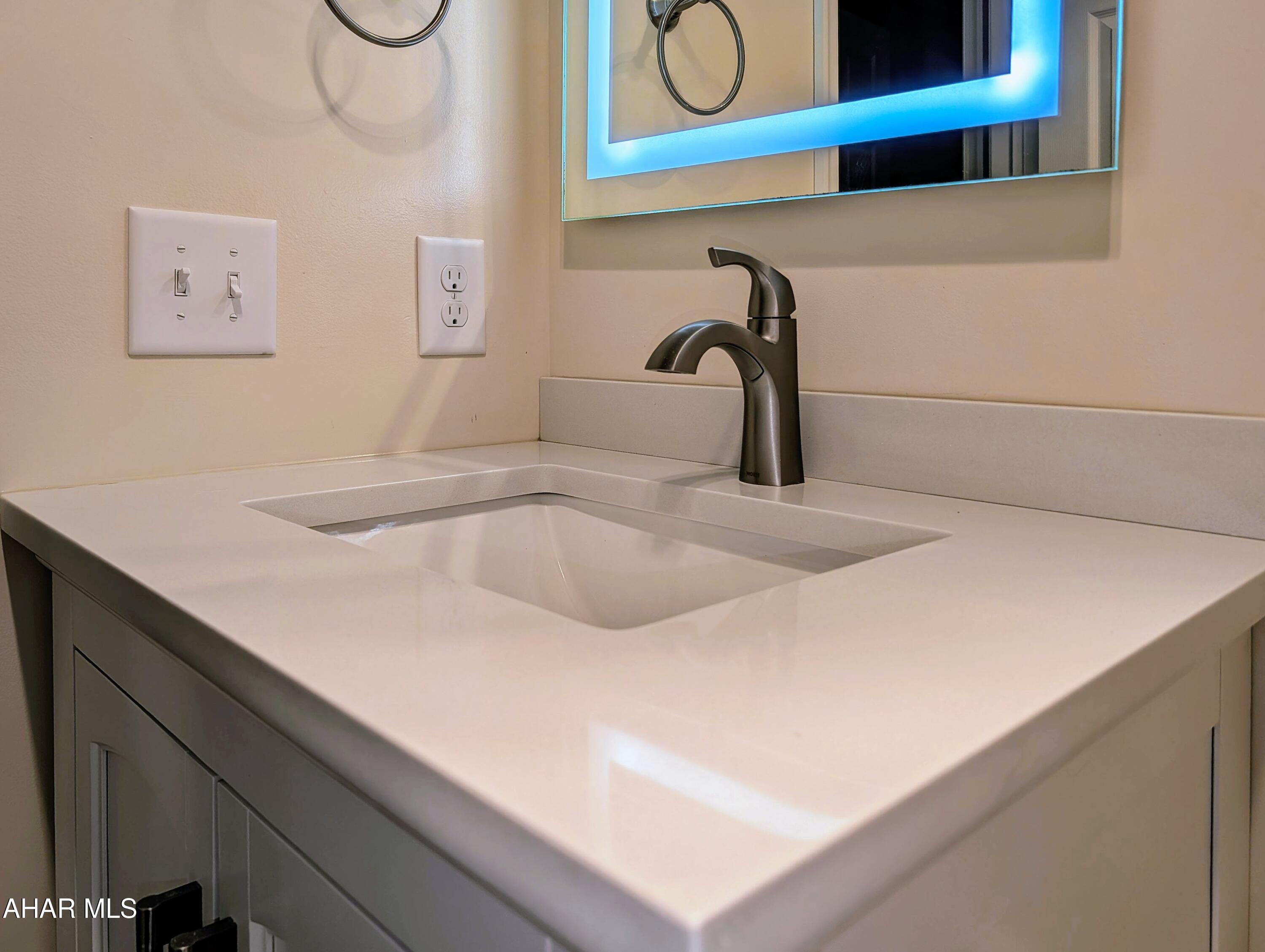 Blue Knob - Residential