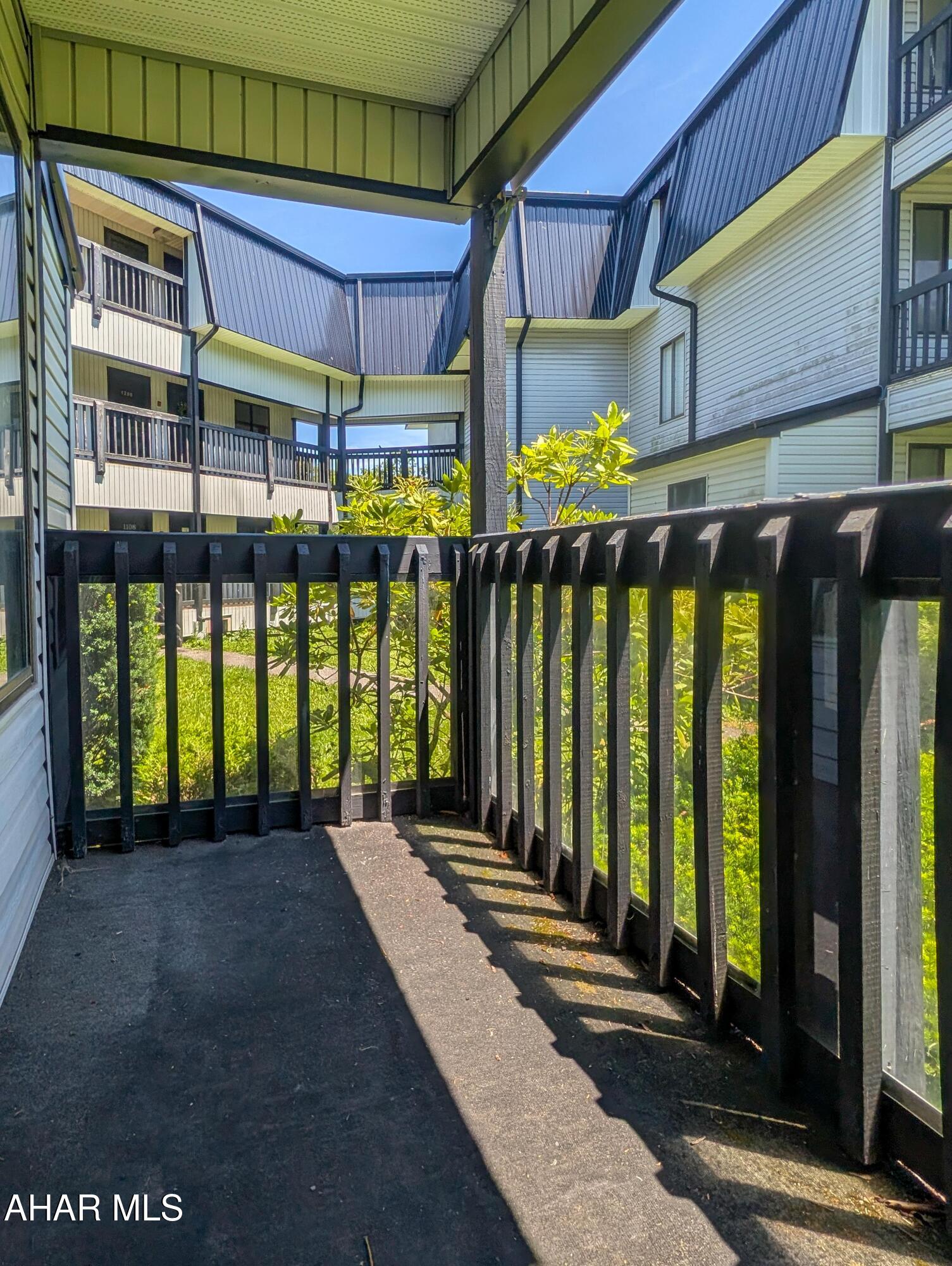 Blue Knob - Residential