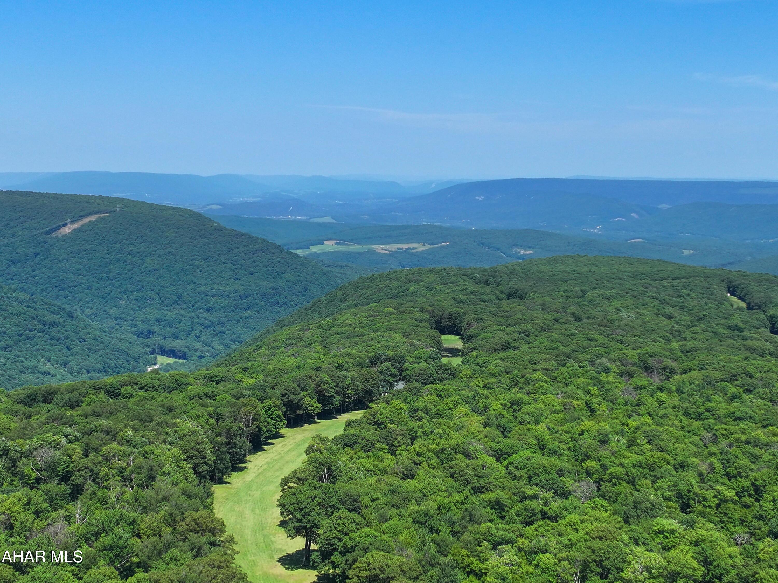Blue Knob - Residential