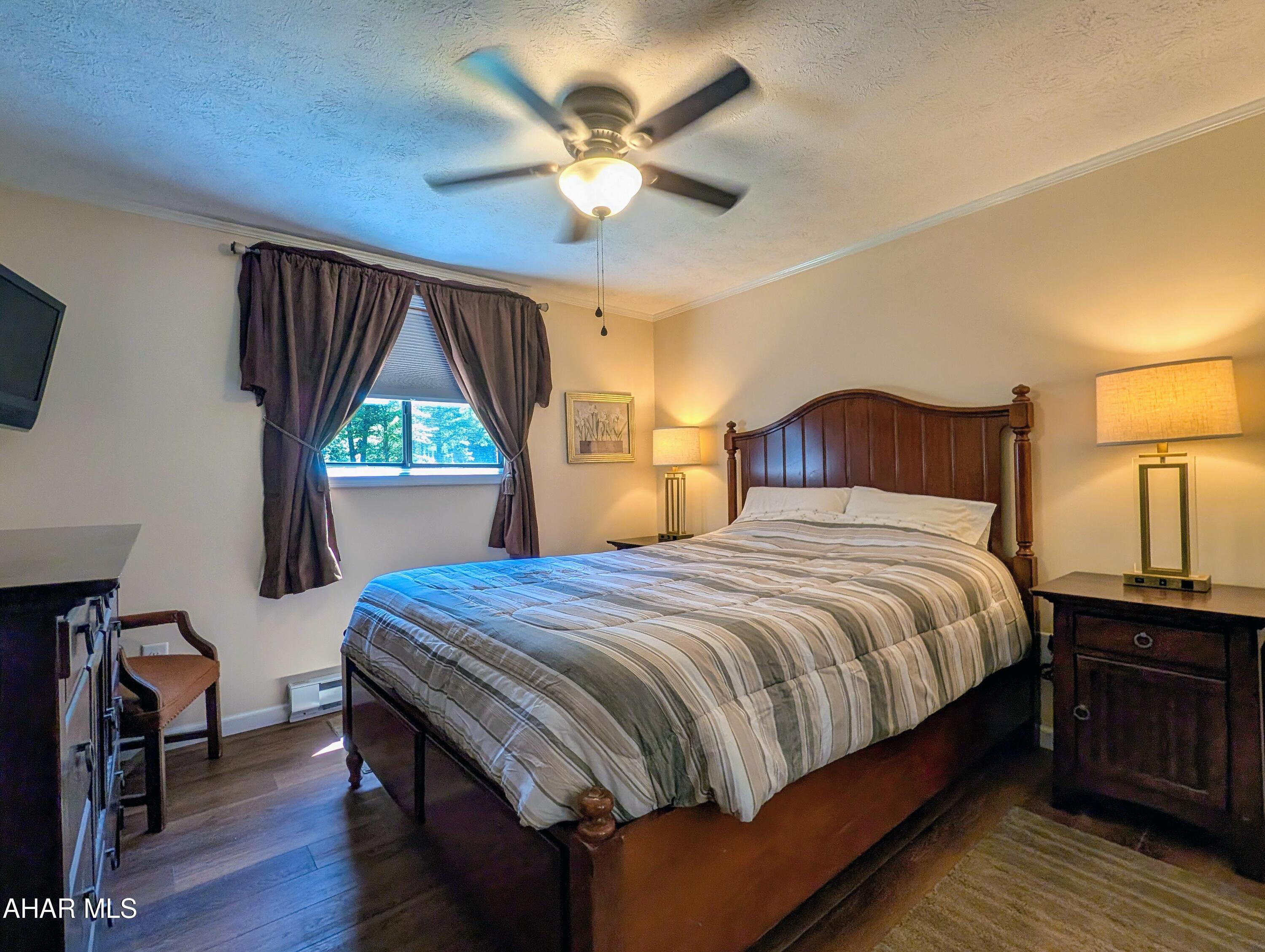 Blue Knob - Residential