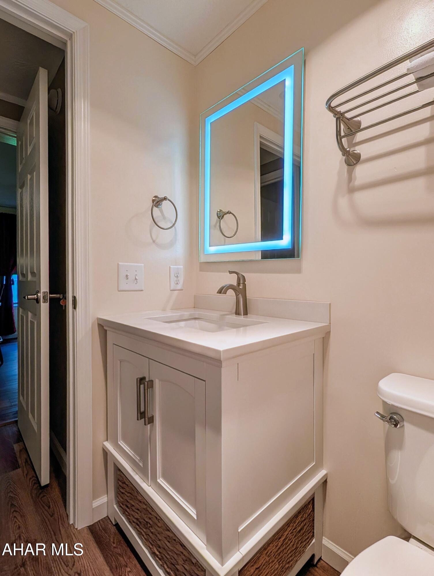 Blue Knob - Residential