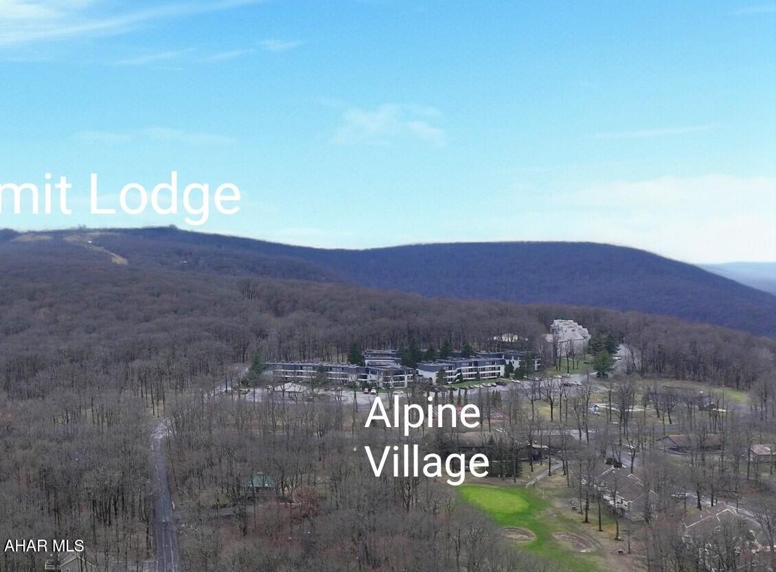 Blue Knob - Residential