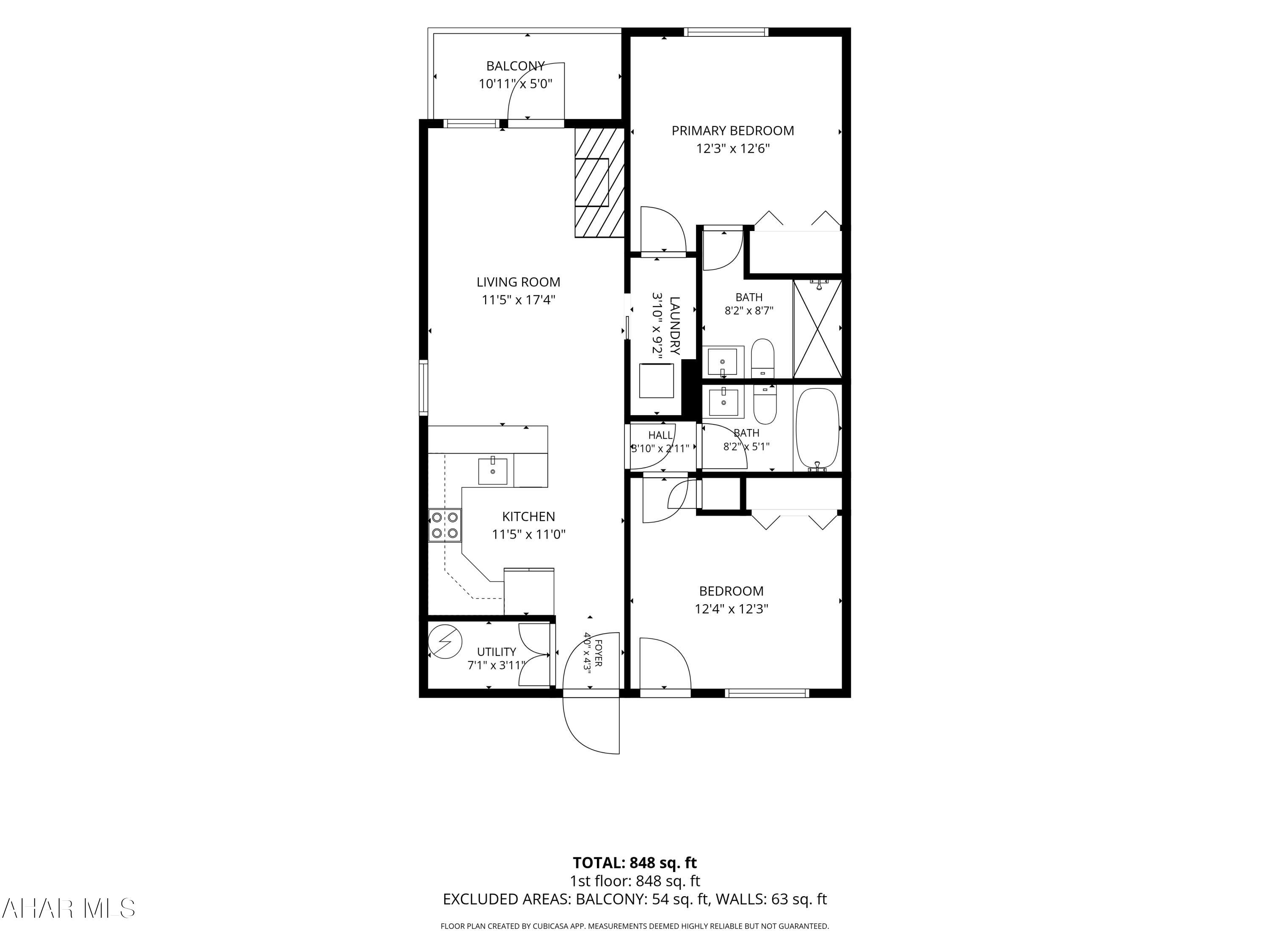 Blue Knob - Residential