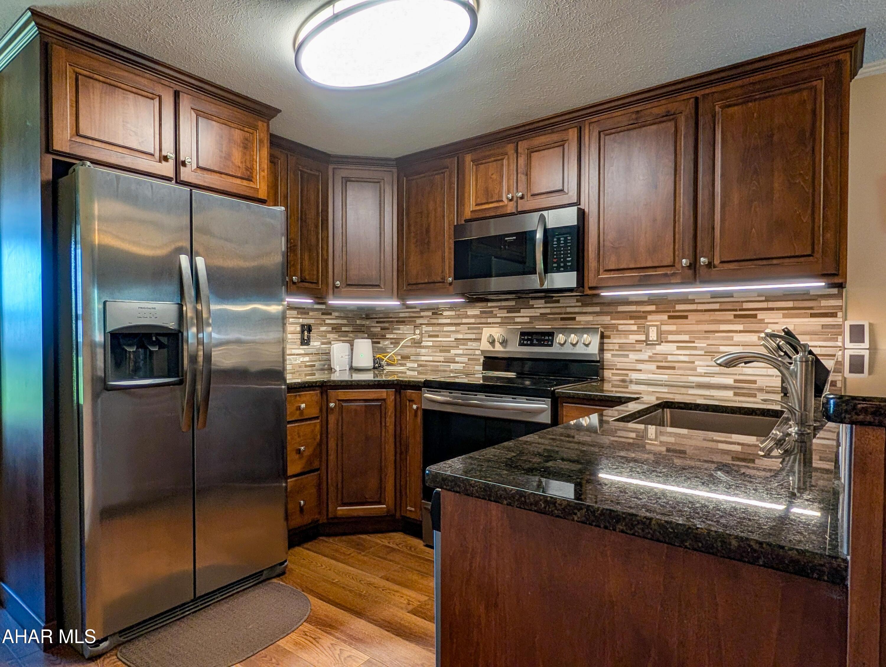 Blue Knob - Residential
