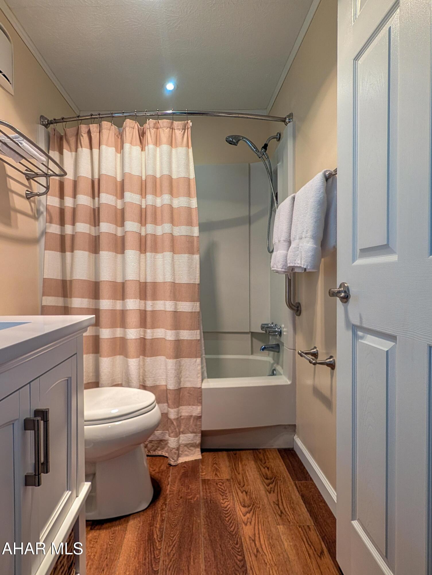 Blue Knob - Residential