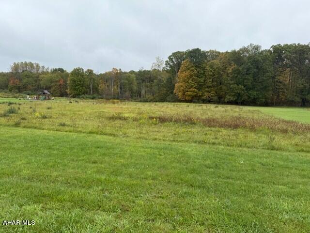This beautiful 1.89-acre lot offers an incredible opportunity to build your dream home or getaway retreat. With public water, sewer, and electricity availability, this property is ready for development. Nestled in a peaceful setting, the lot is just minutes away from the scenic Prince Gallitzin State Park, a haven for outdoor lovers.

Enjoy boating, hiking, hunting, horseback riding, and more, all just a stone's throw away from your future property. Don't miss your chance to own a piece of land in this prime location surrounded by natural beauty and recreational activities.