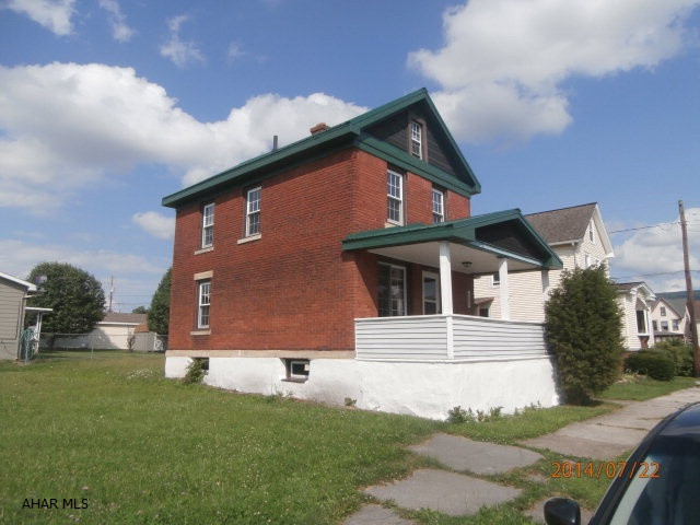 Unknown - Residential