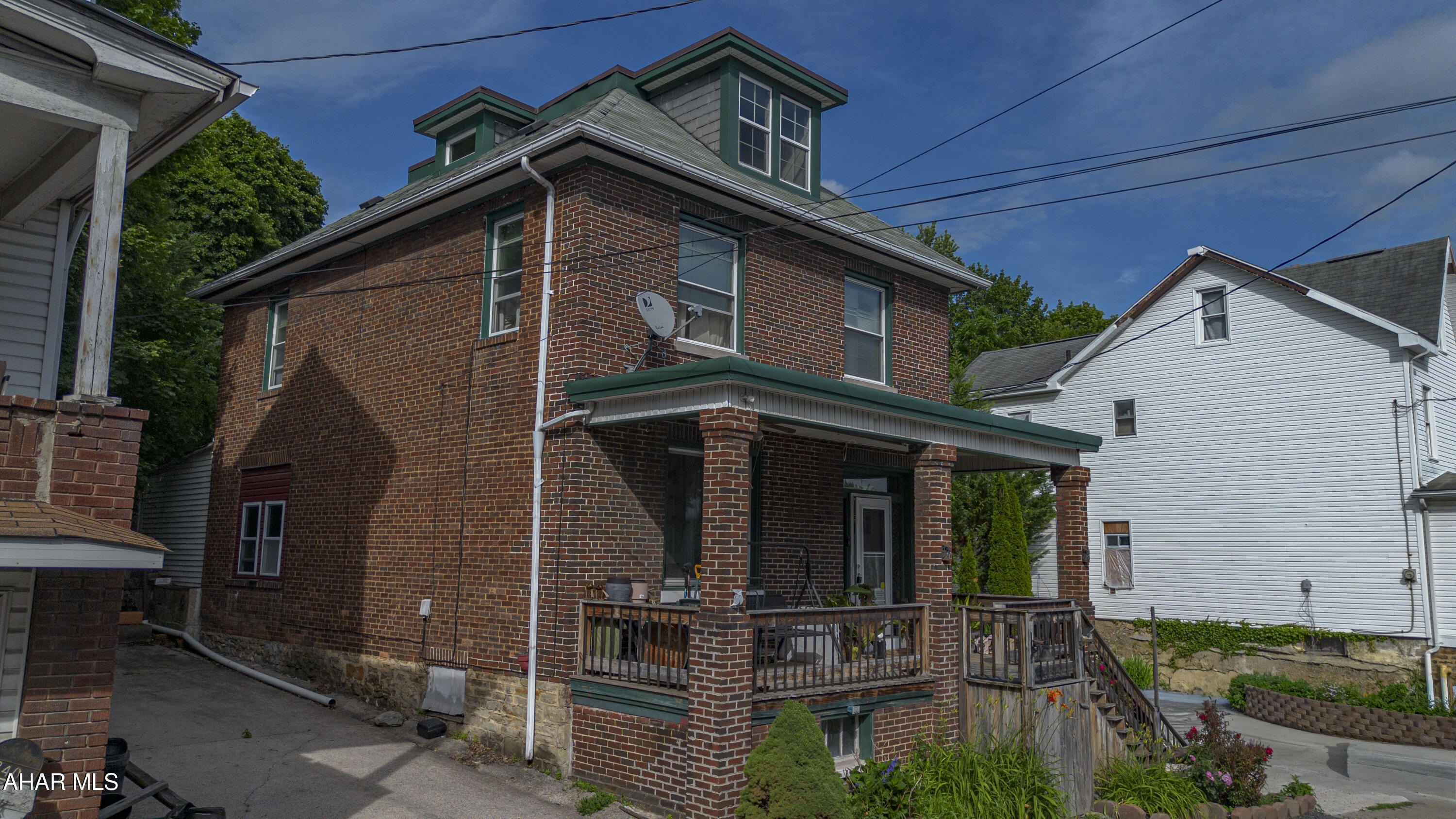 Other - Residential