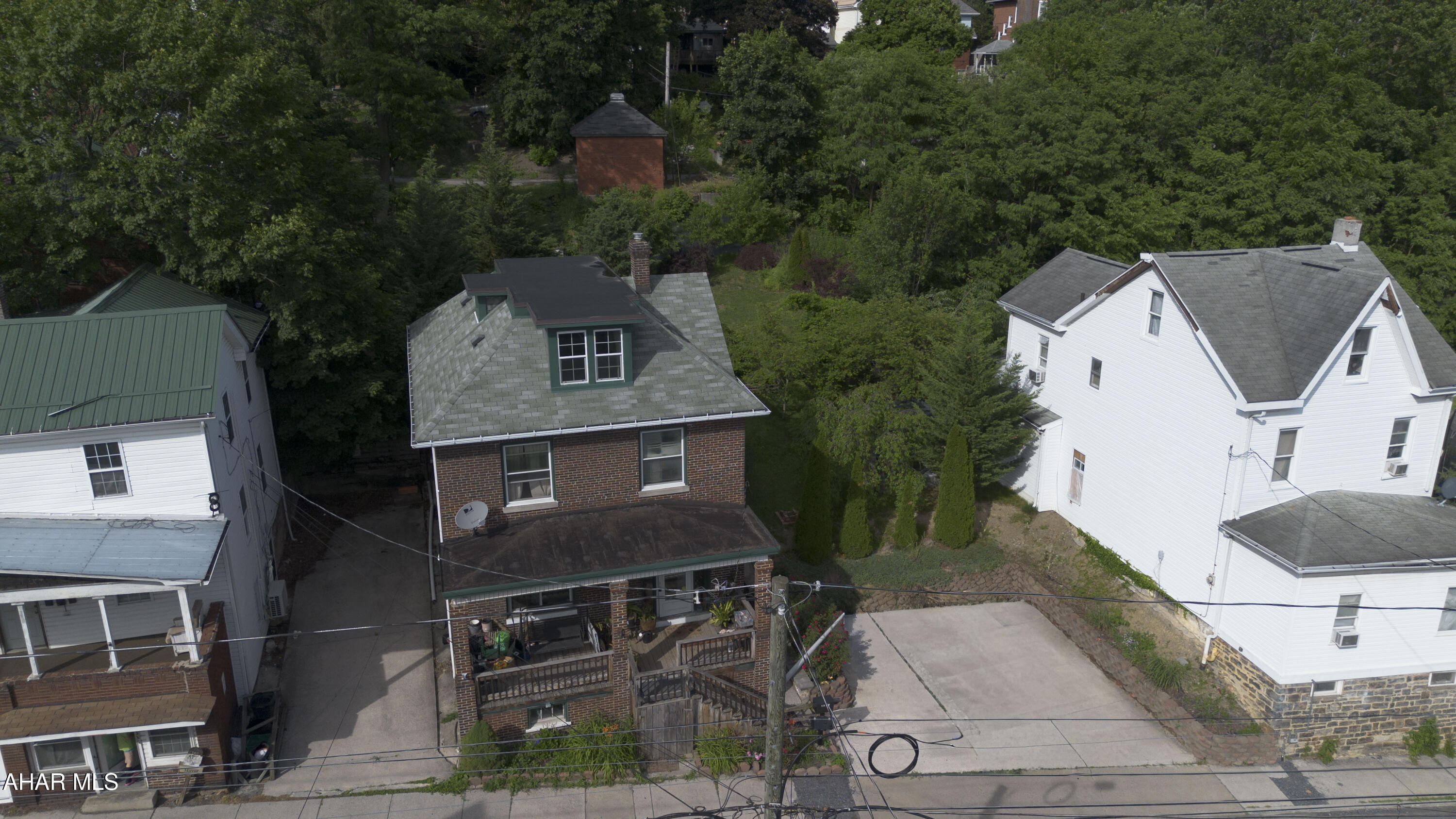 Other - Residential