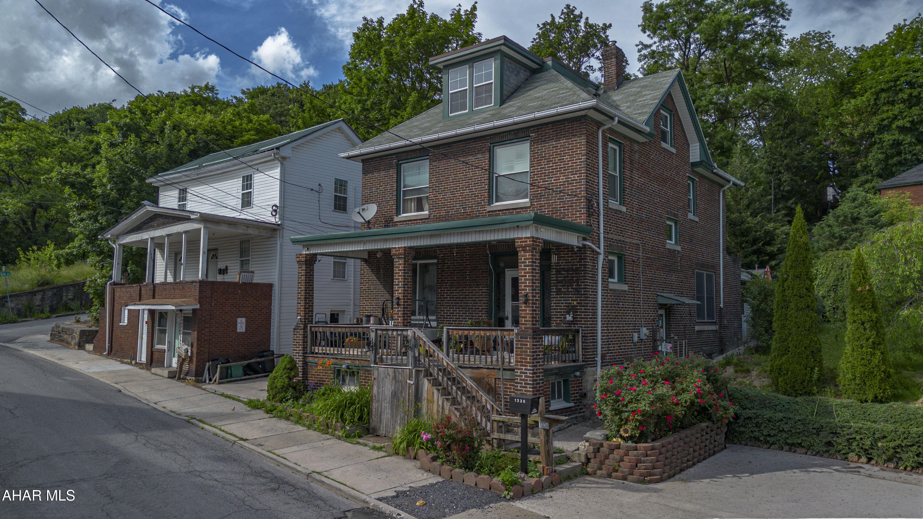 Other - Residential