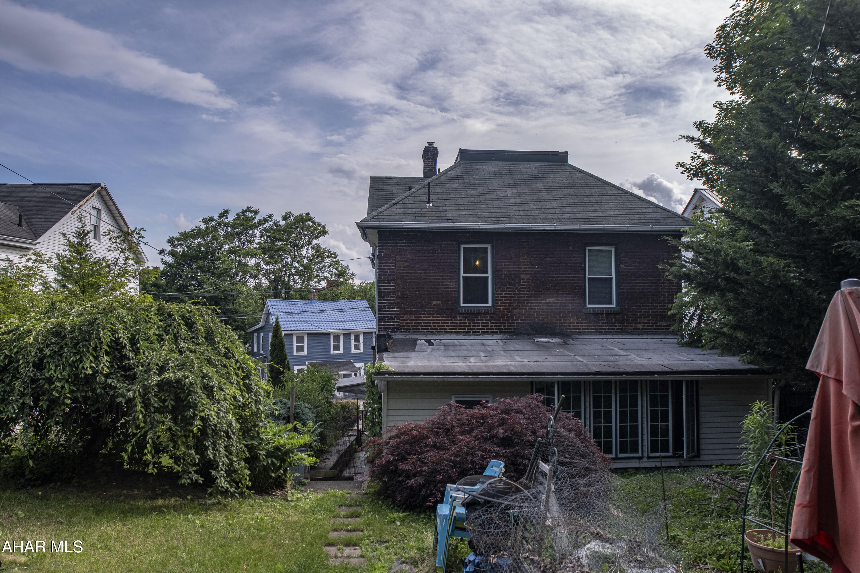 Other - Residential