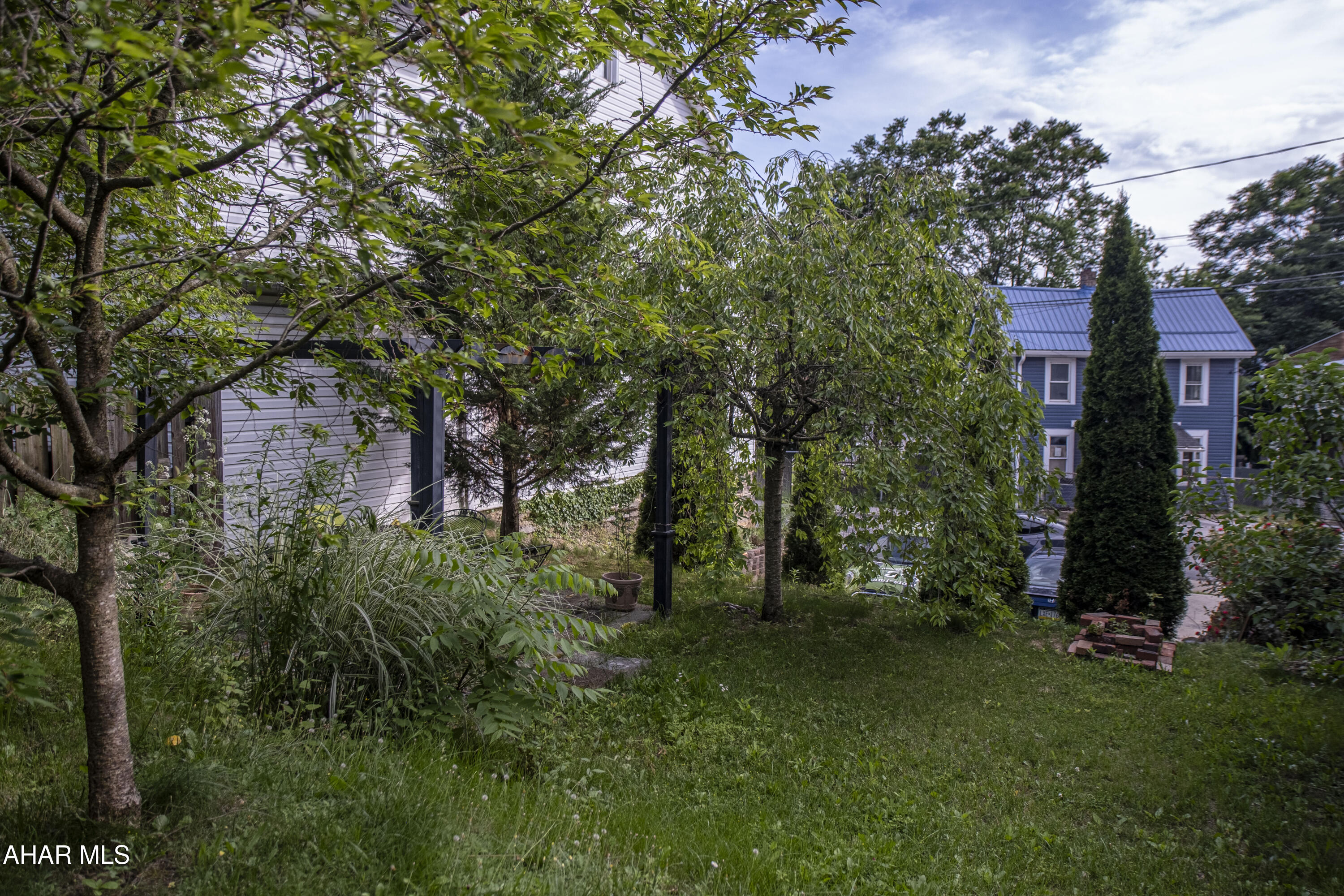 Other - Residential