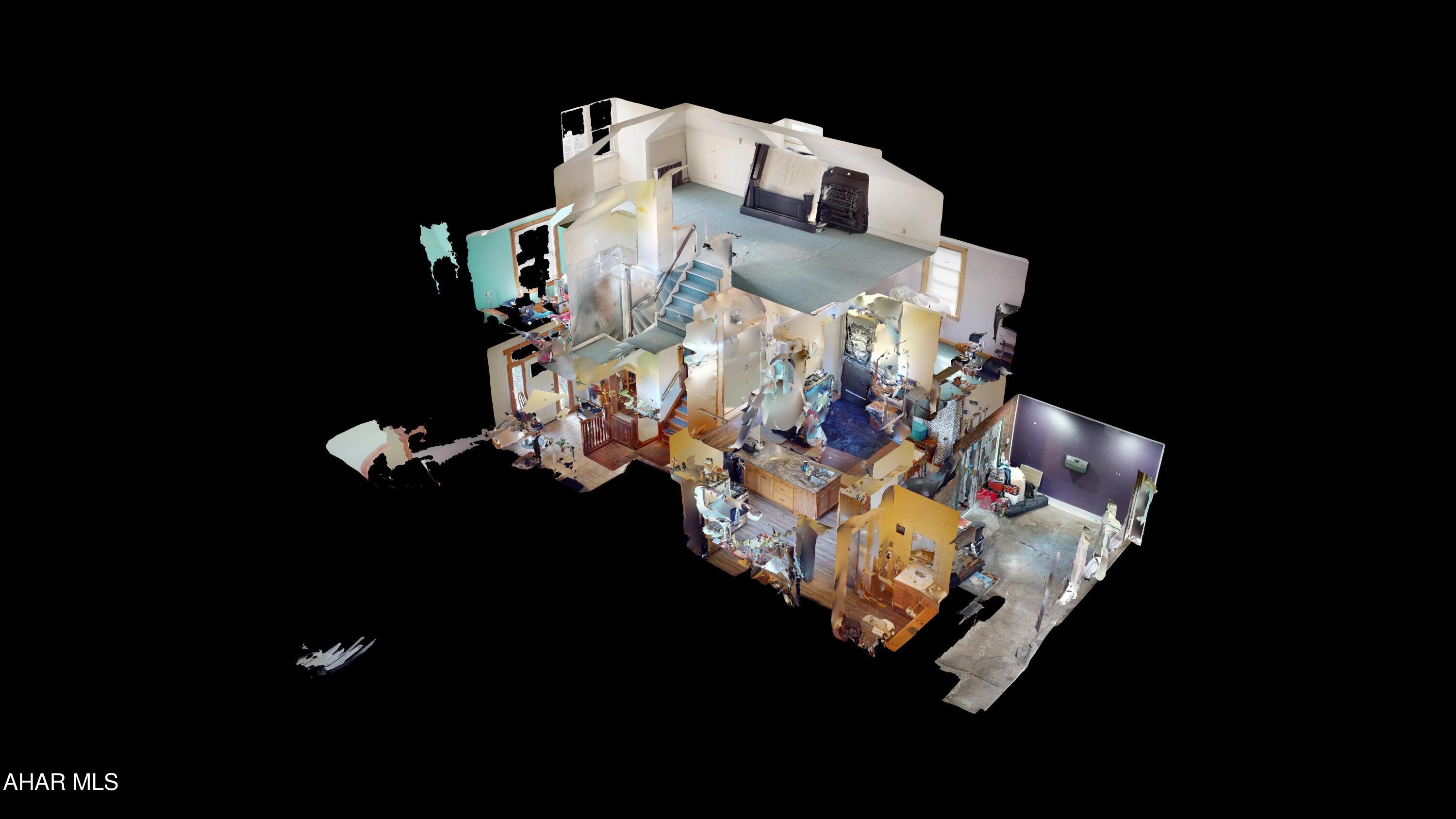 Other - Residential