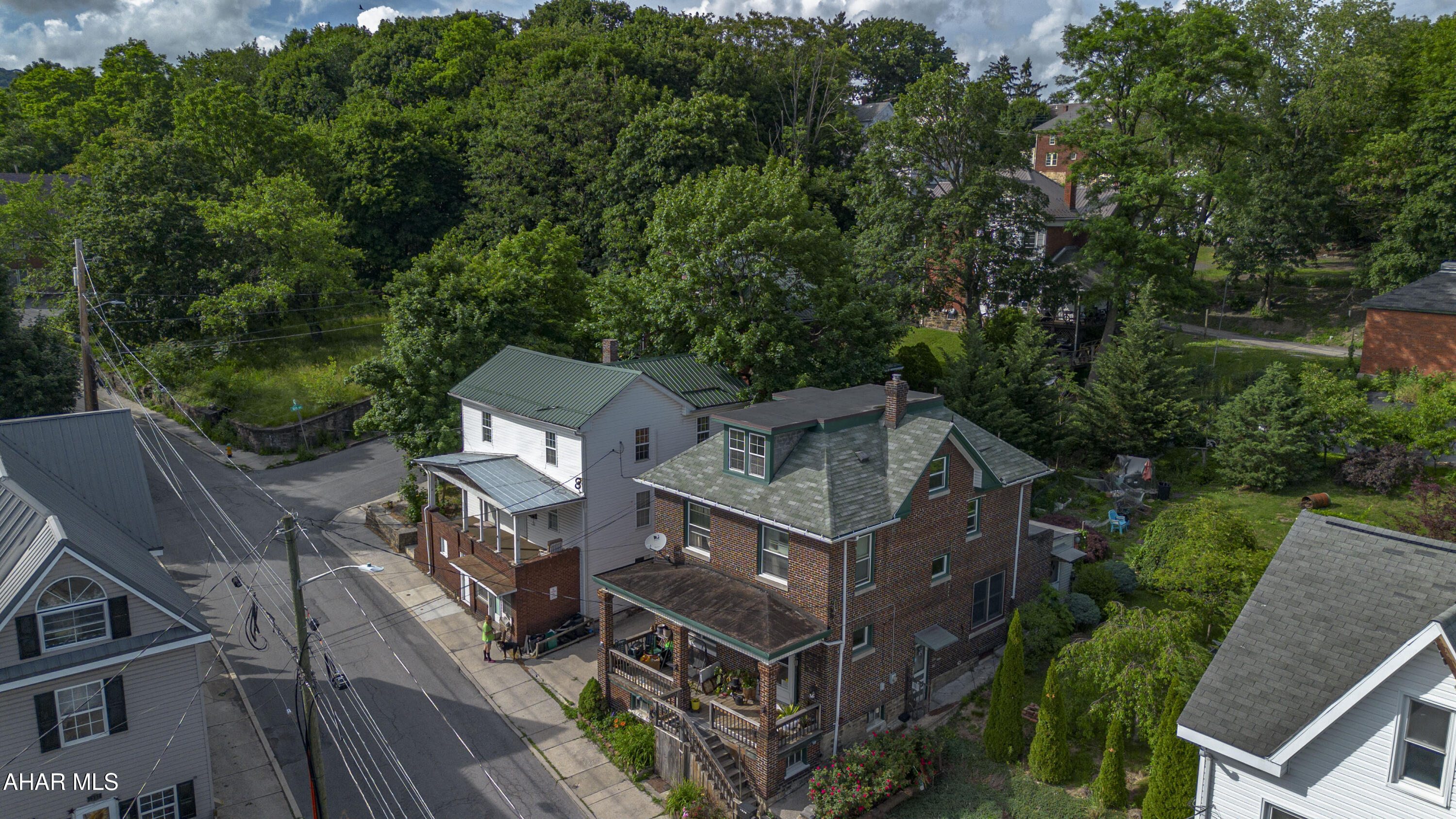 Other - Residential