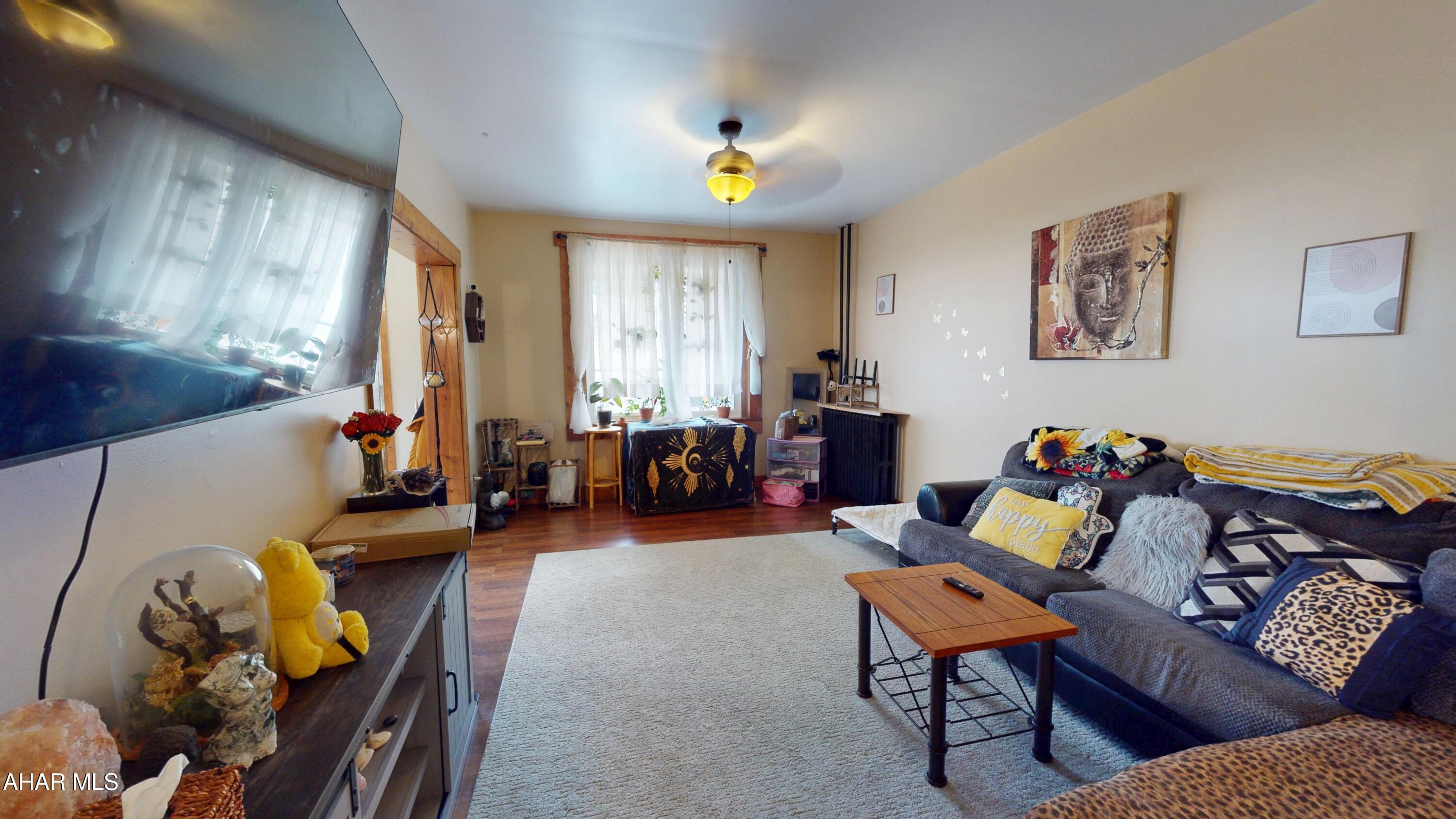 Other - Residential