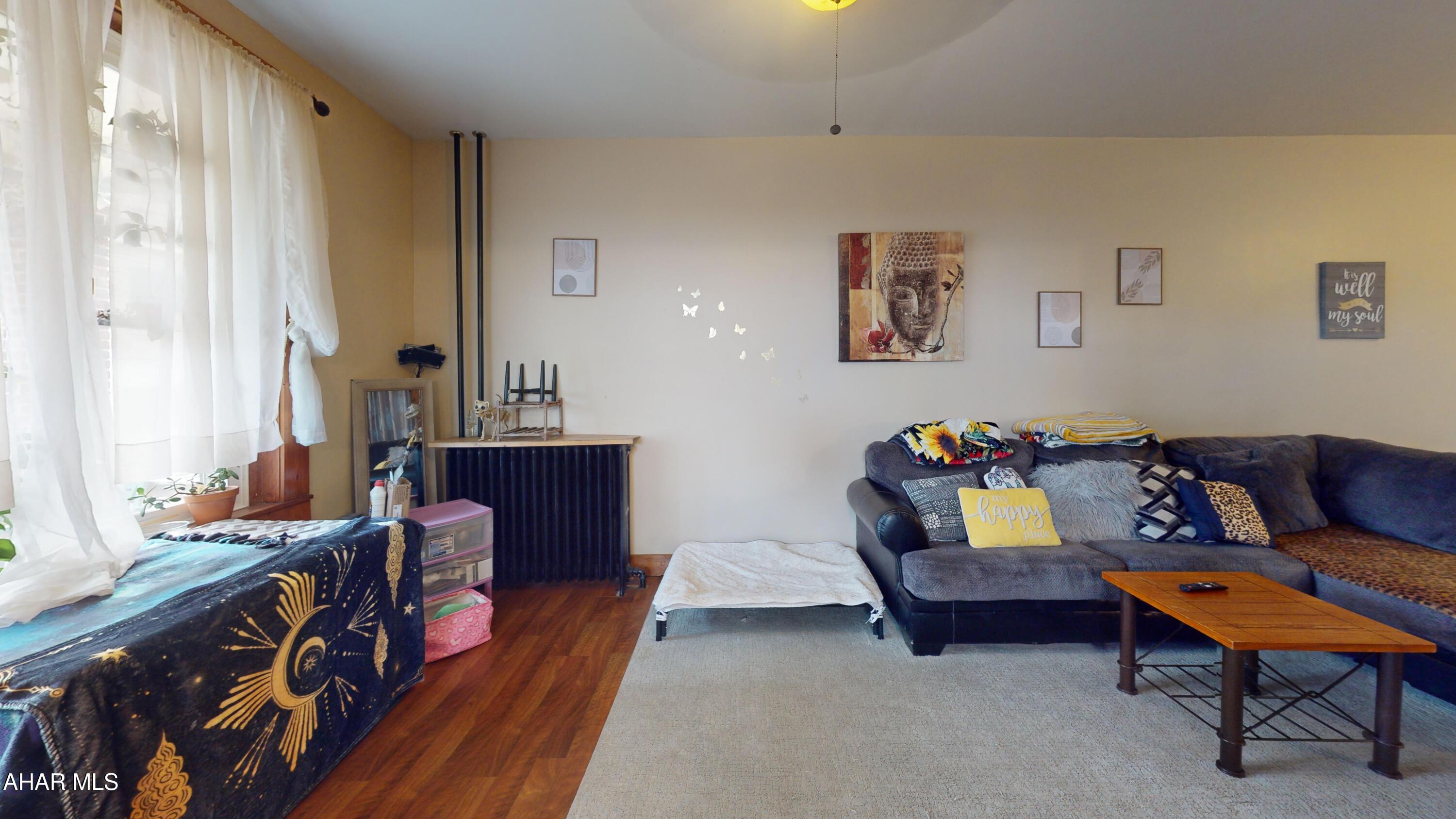 Other - Residential