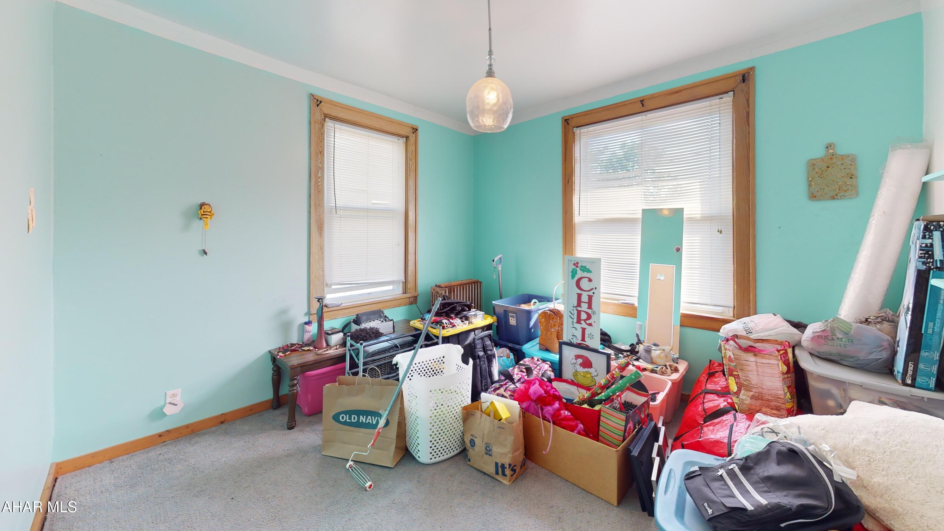 Other - Residential
