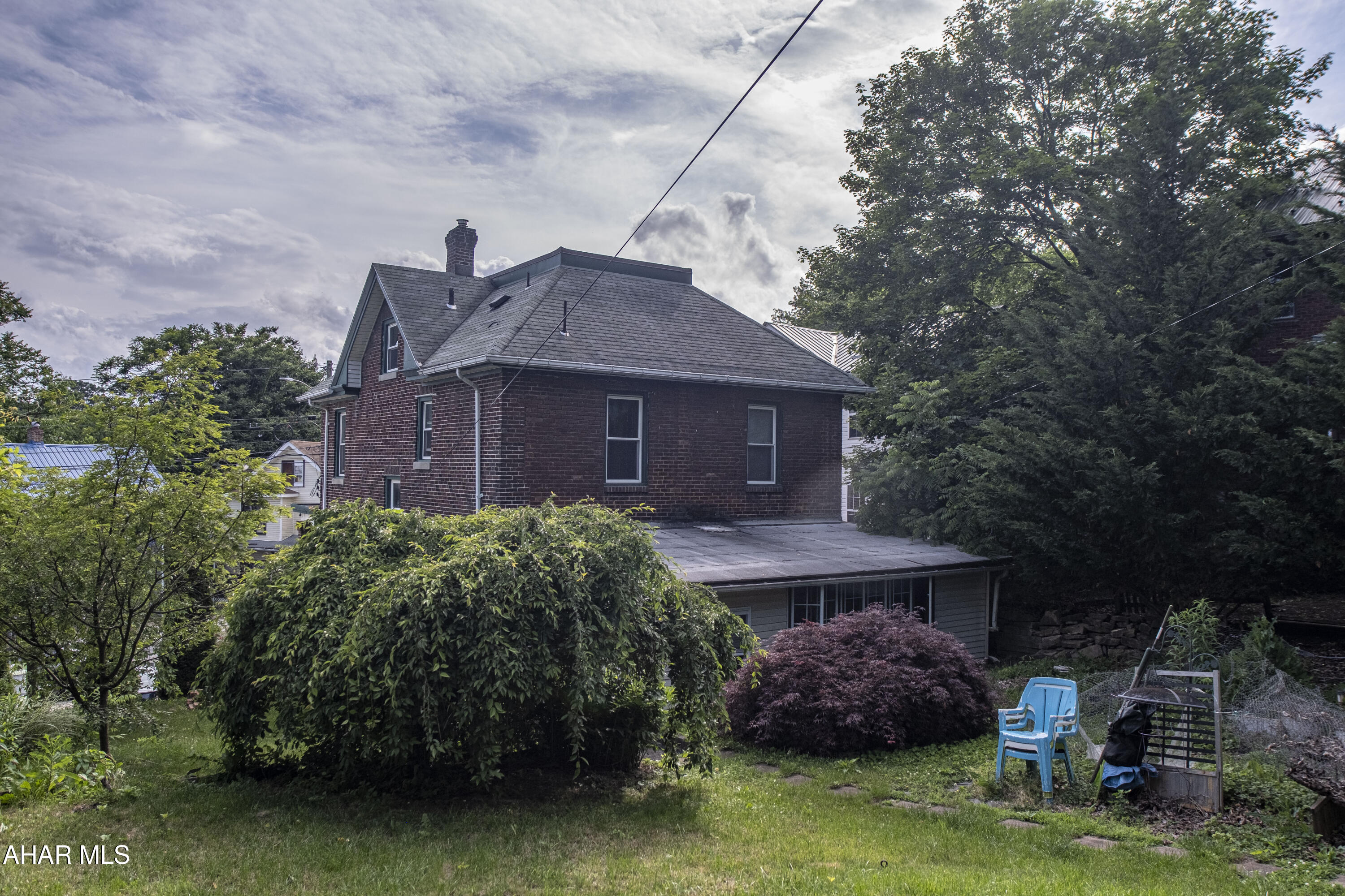 Other - Residential