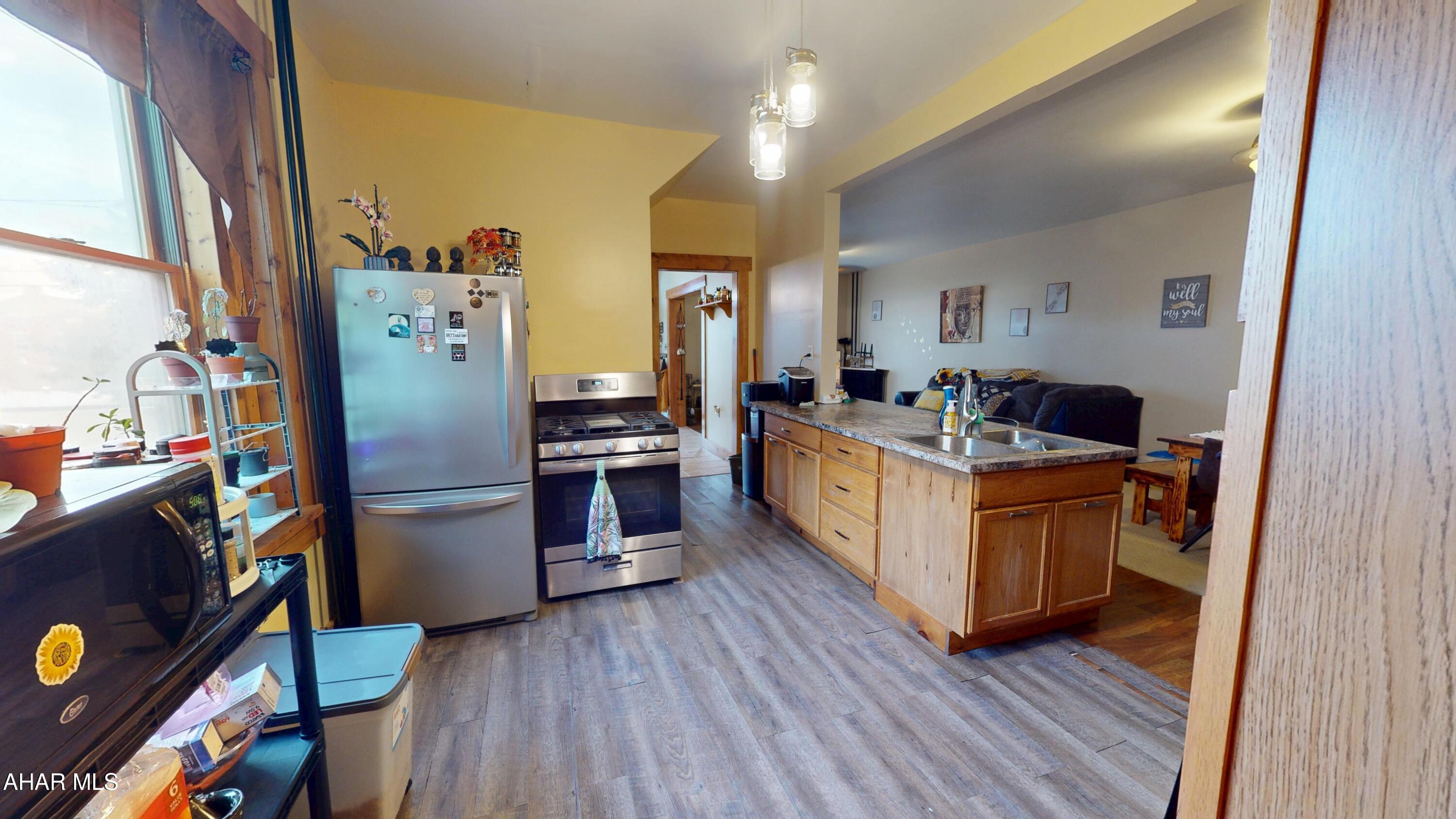 Other - Residential