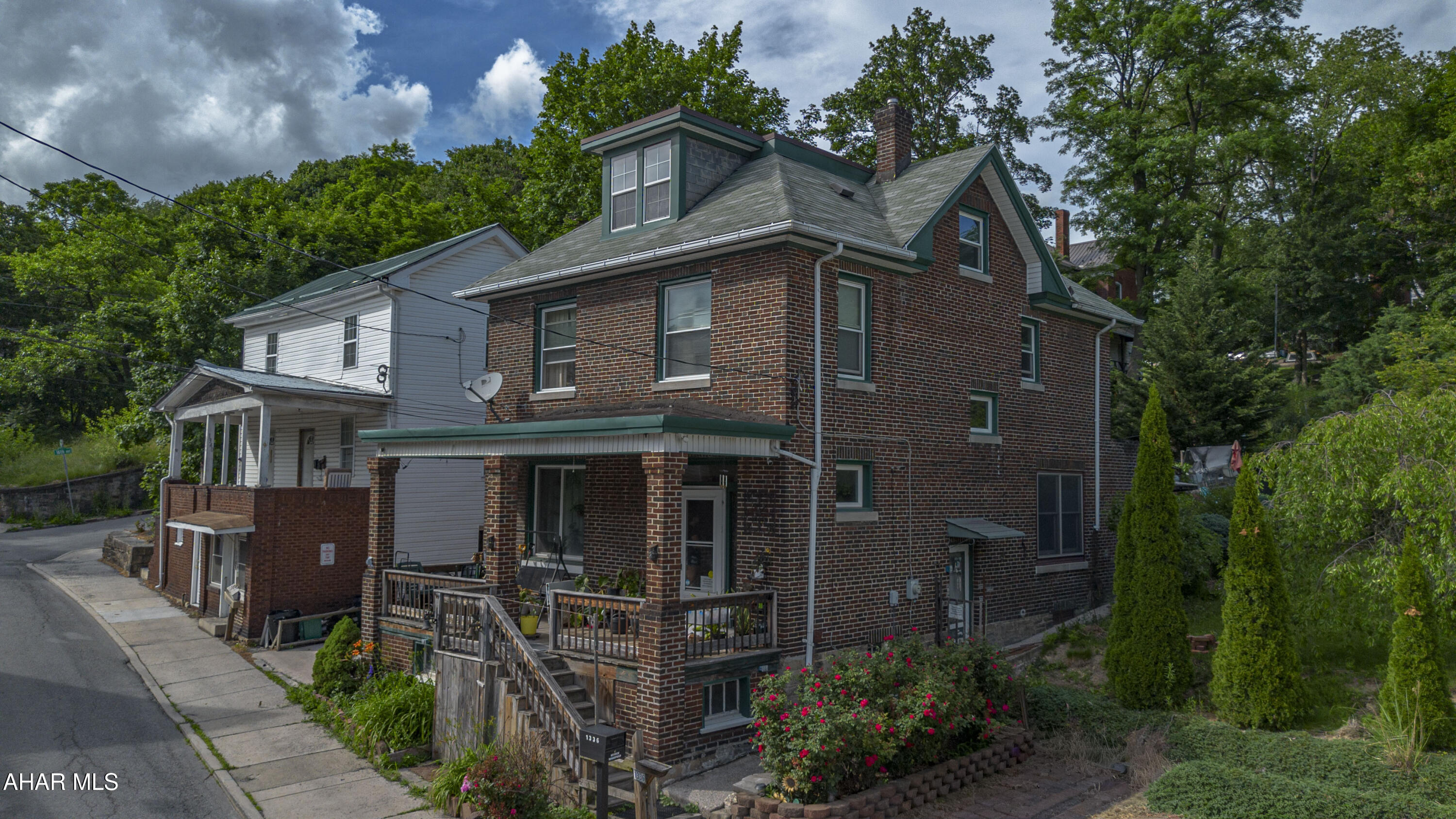 Other - Residential