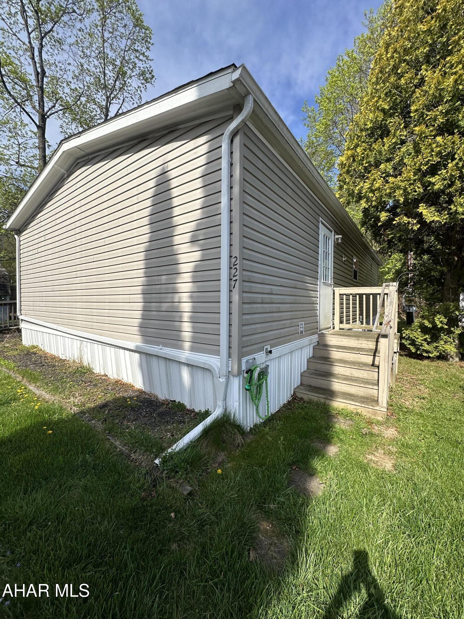 Other - Residential