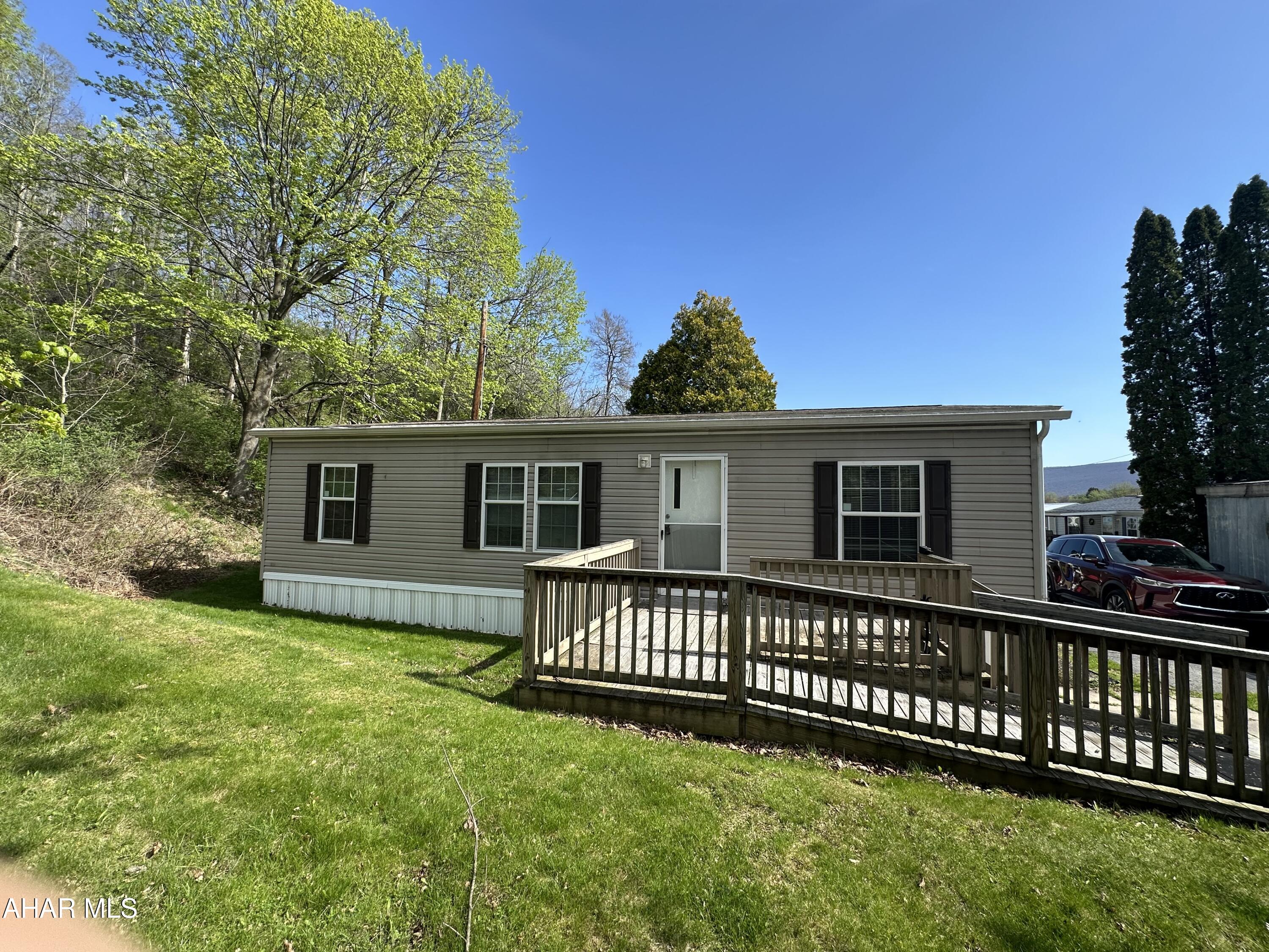 Other - Residential