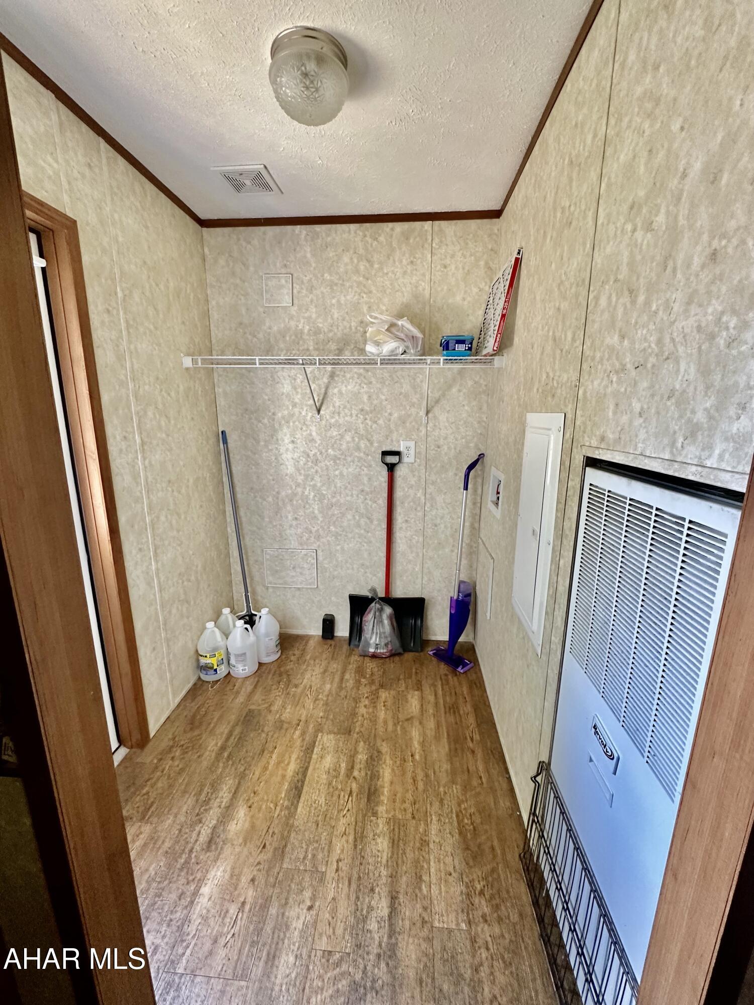 Other - Residential
