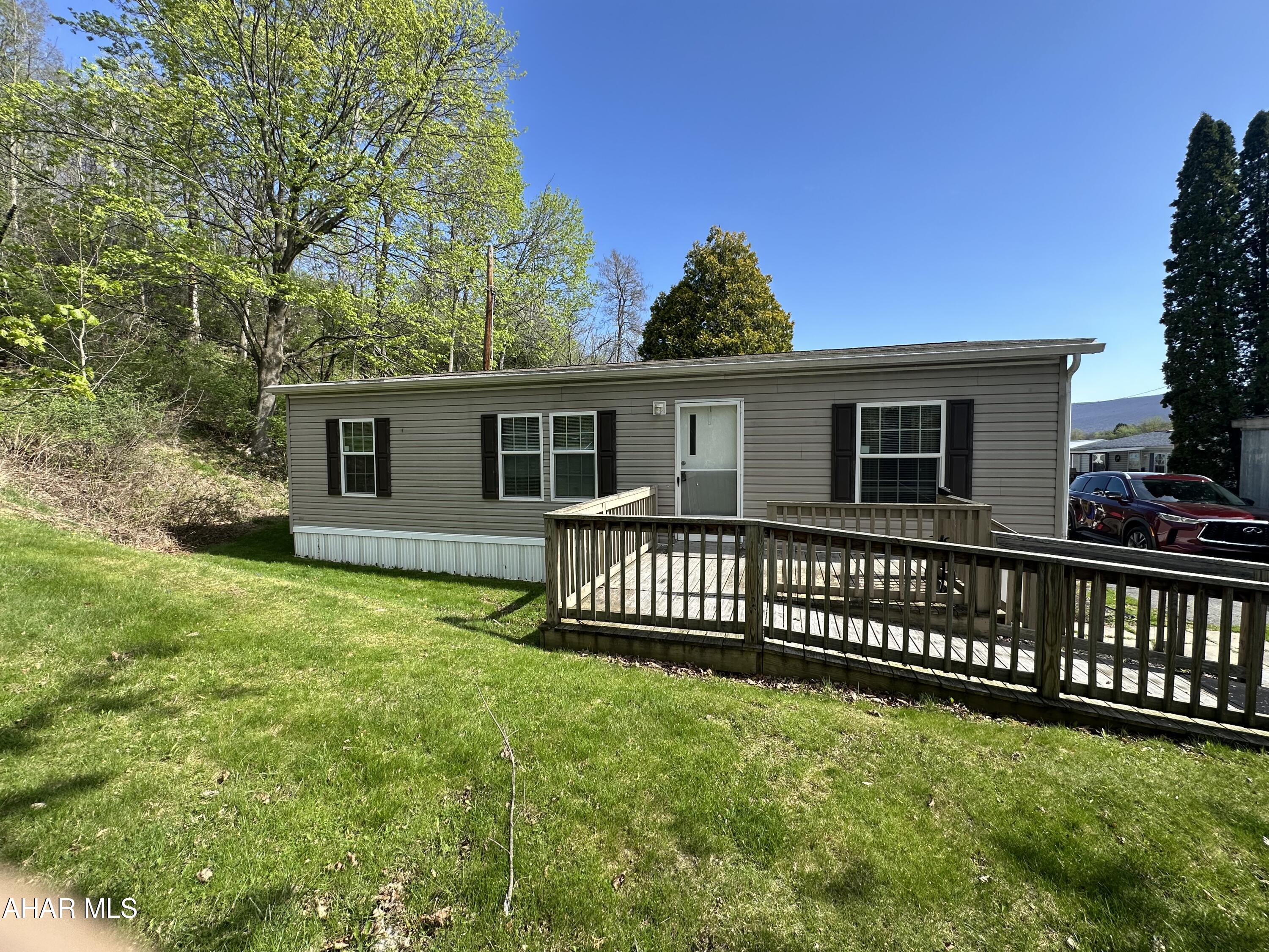 Other - Residential