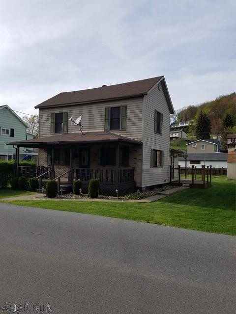 Other - Residential