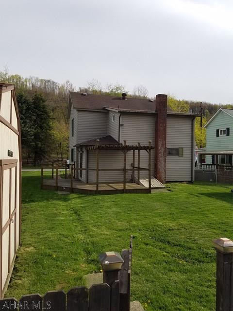 Other - Residential