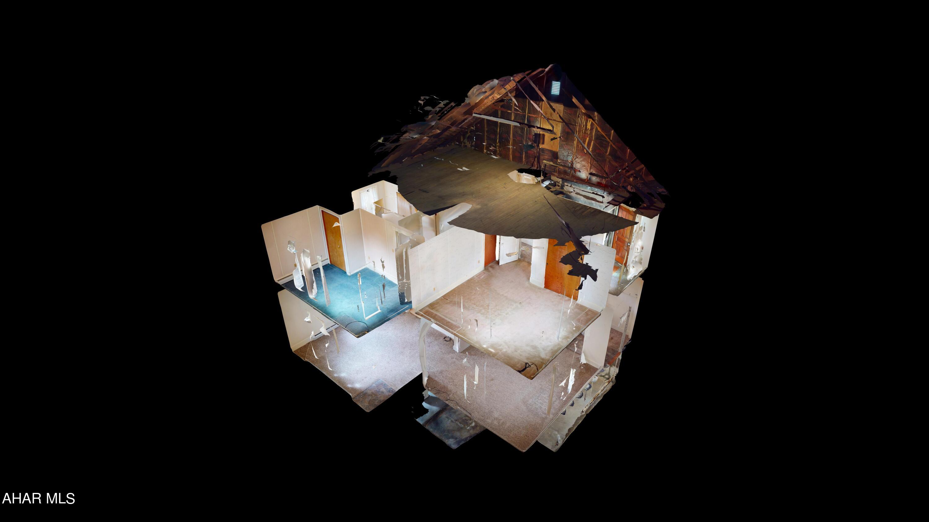 None - Residential