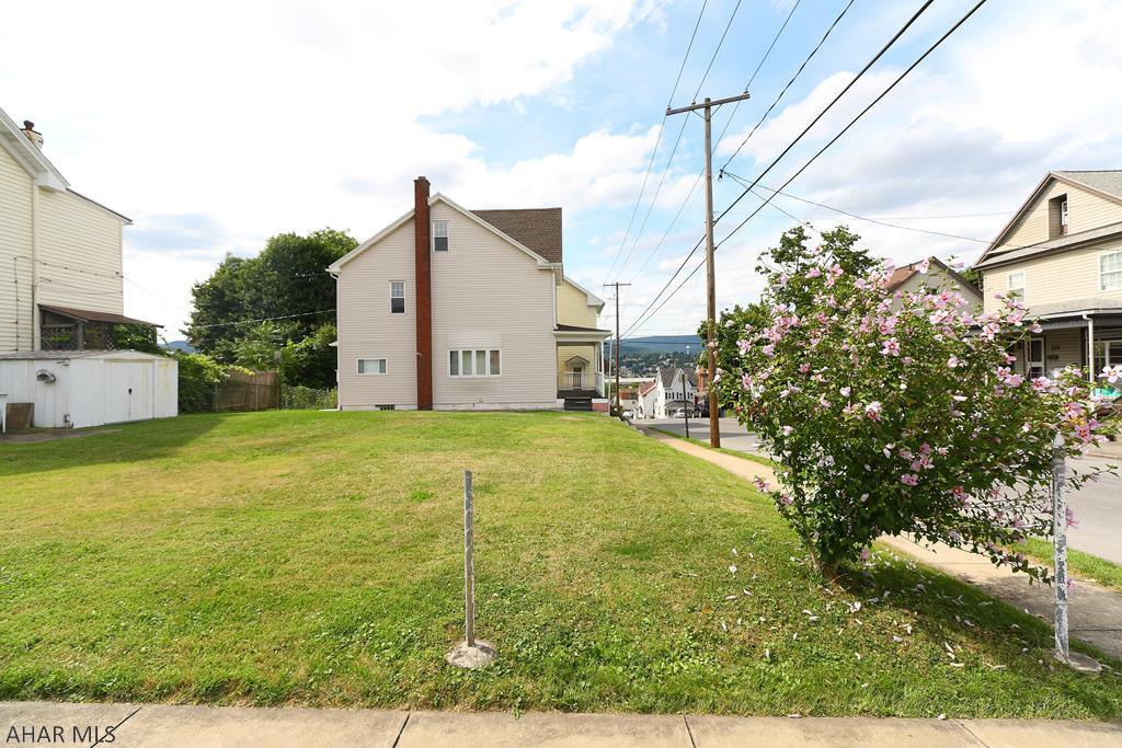 Other - Residential