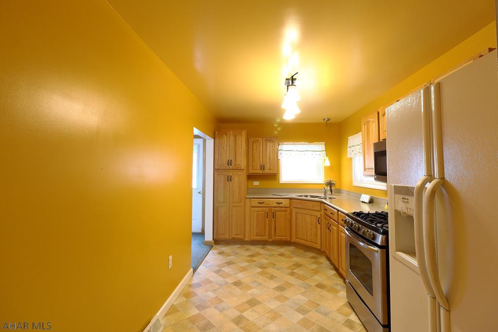 Other - Residential