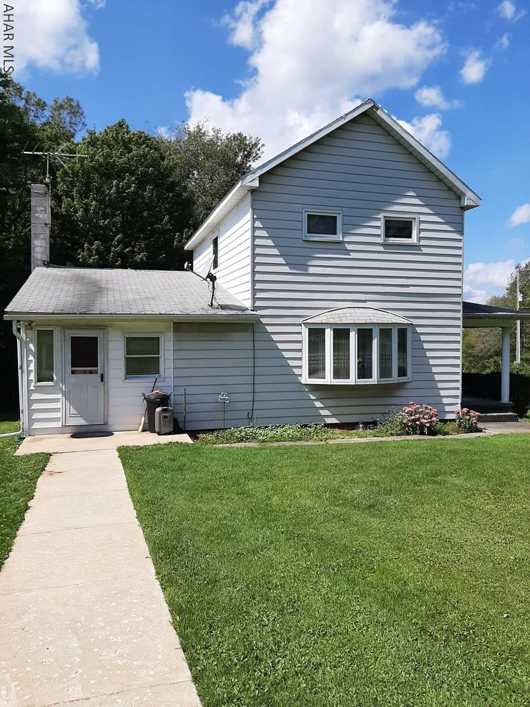 Other - Residential