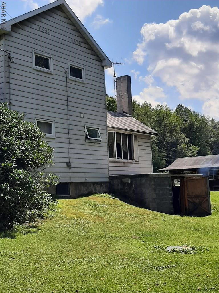 Other - Residential