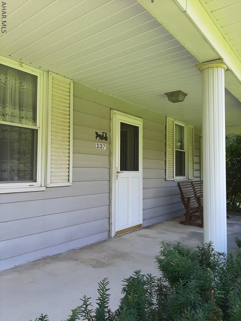 Other - Residential