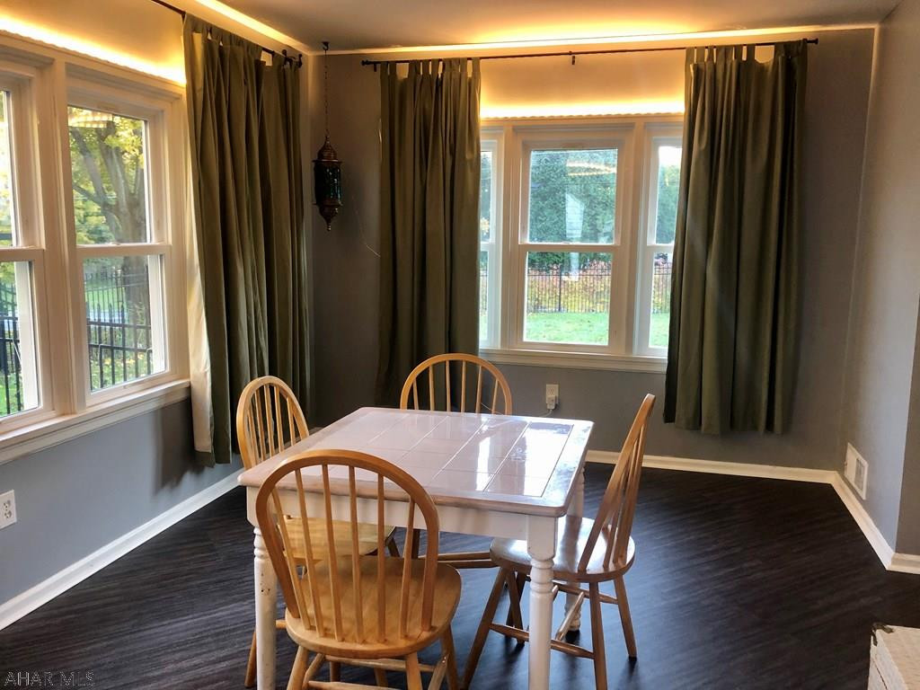 Juniata Gap - Residential