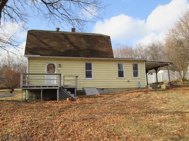 Other - Residential