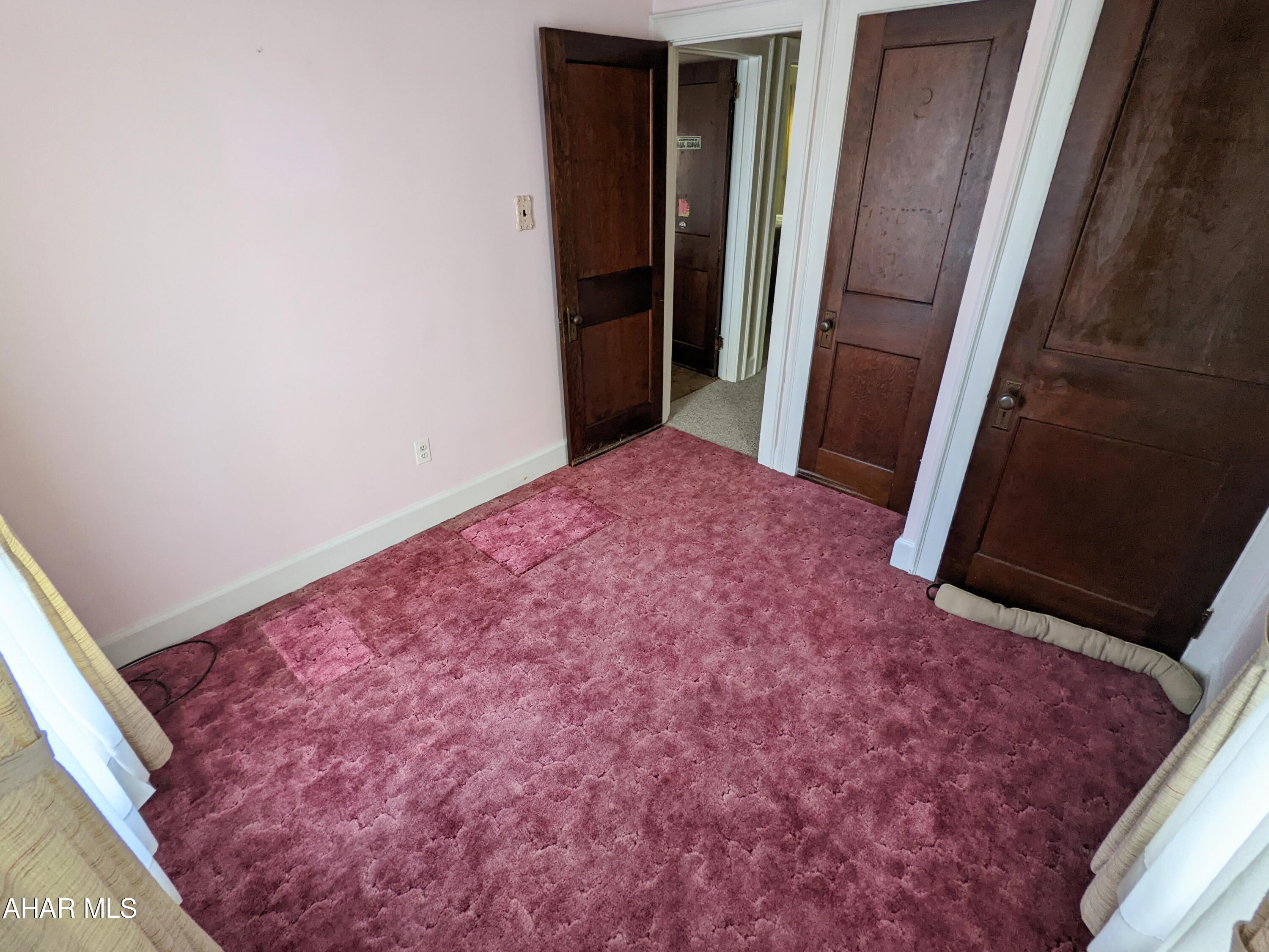 East End - Residential