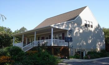 Beautiful Bellwood Schools home on 2 acres w/36x21 detached heated garage, private location, wooded property. Possible delayed possession - january 2008 Beautiful Bellwood Schools! Home on 2 Acres. 36x21 Detached HEATED Garage. Private Location. Wooded Property.