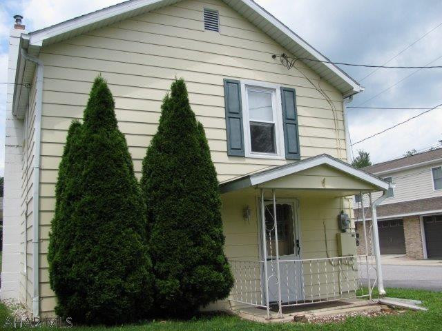 Other - Residential