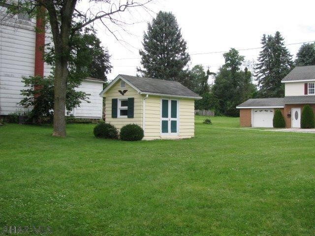 Other - Residential