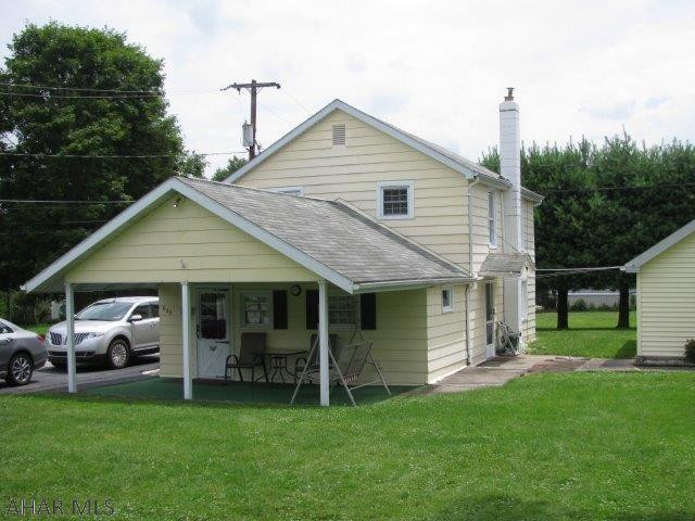 Other - Residential
